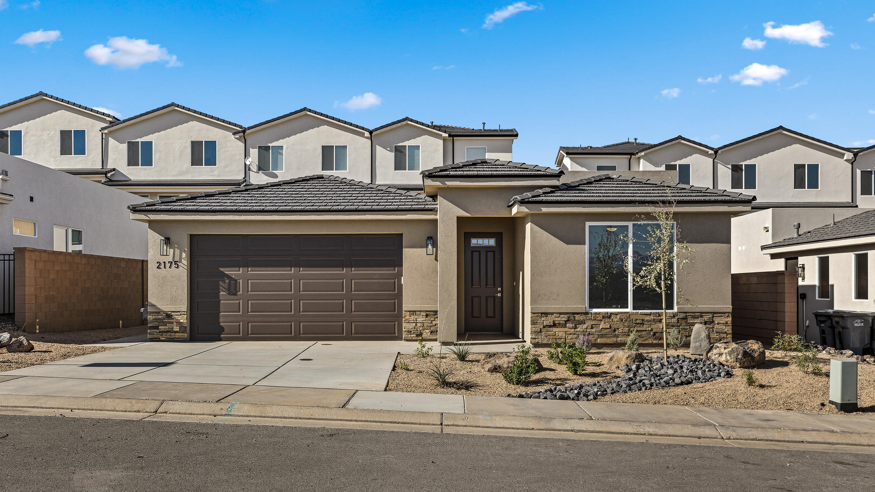 HURRICANE VIEWS - Residential