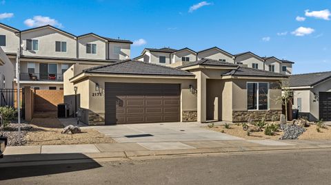 Tiny photo for 2175 W 320 S, Hurricane, UT 84737 (MLS # 26-270358)