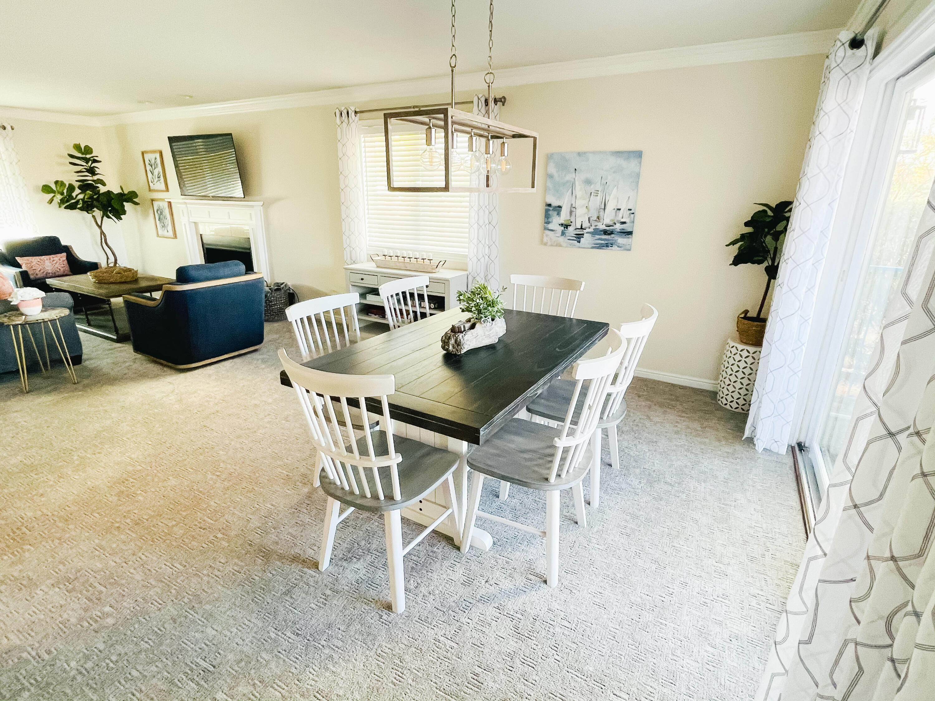 LAS PALMAS RESORT CONDOS - Residential