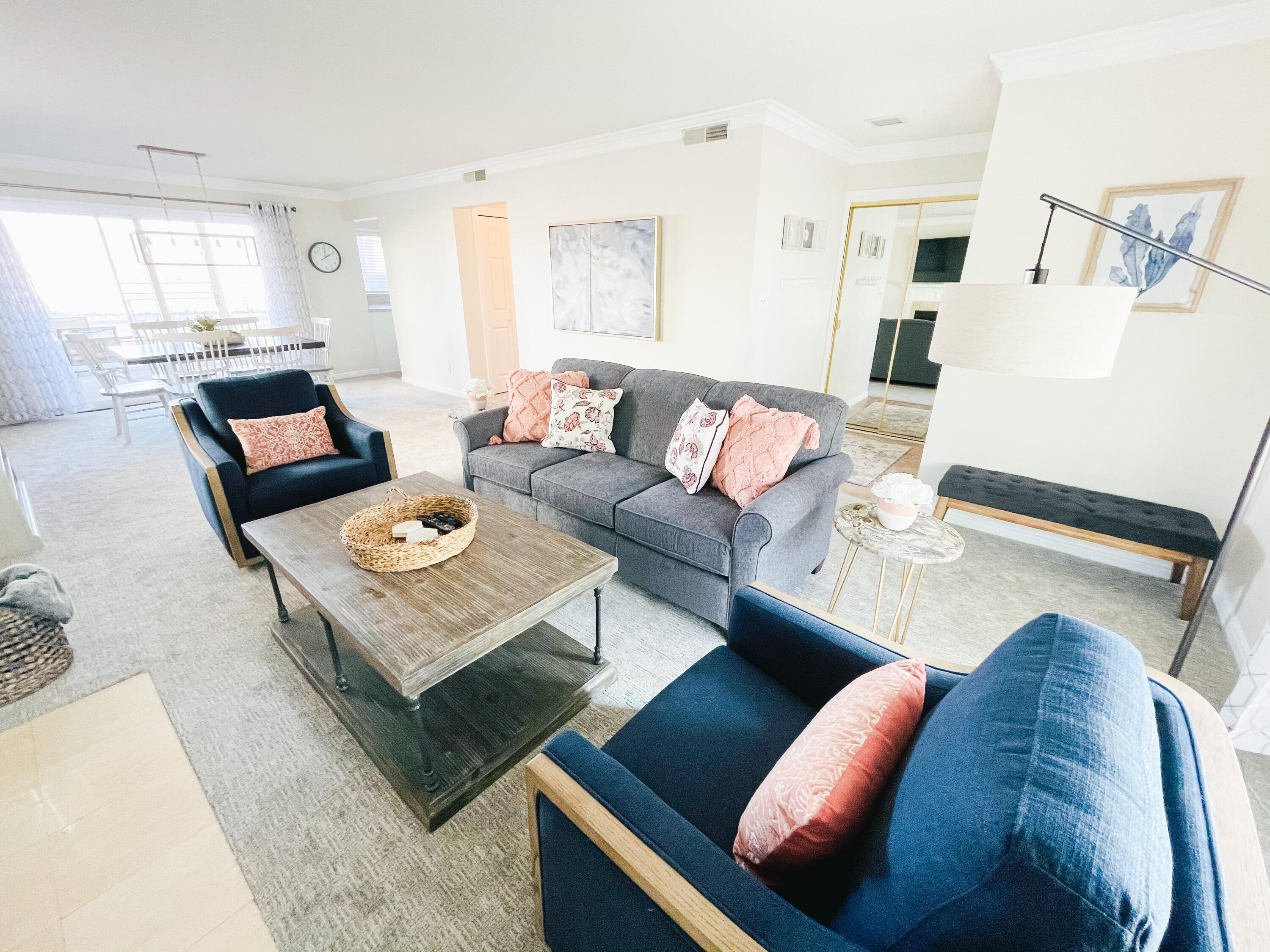 LAS PALMAS RESORT CONDOS - Residential