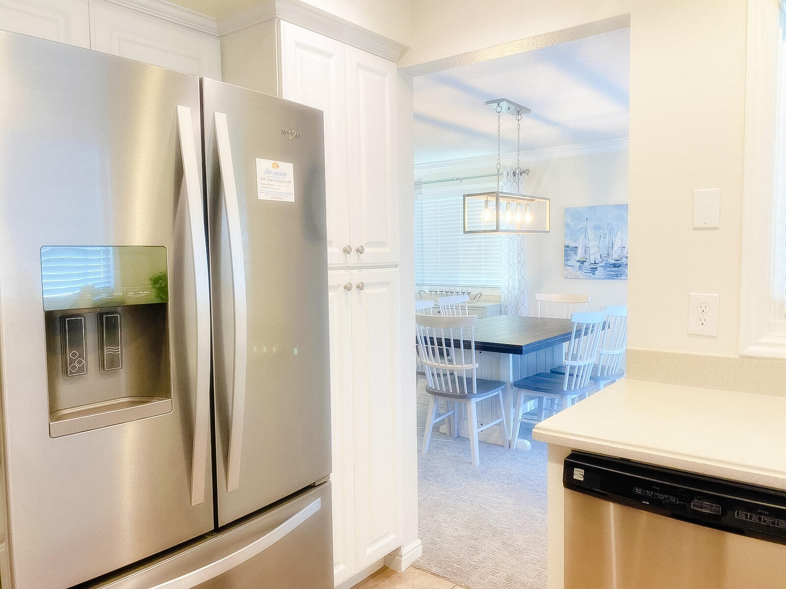 LAS PALMAS RESORT CONDOS - Residential