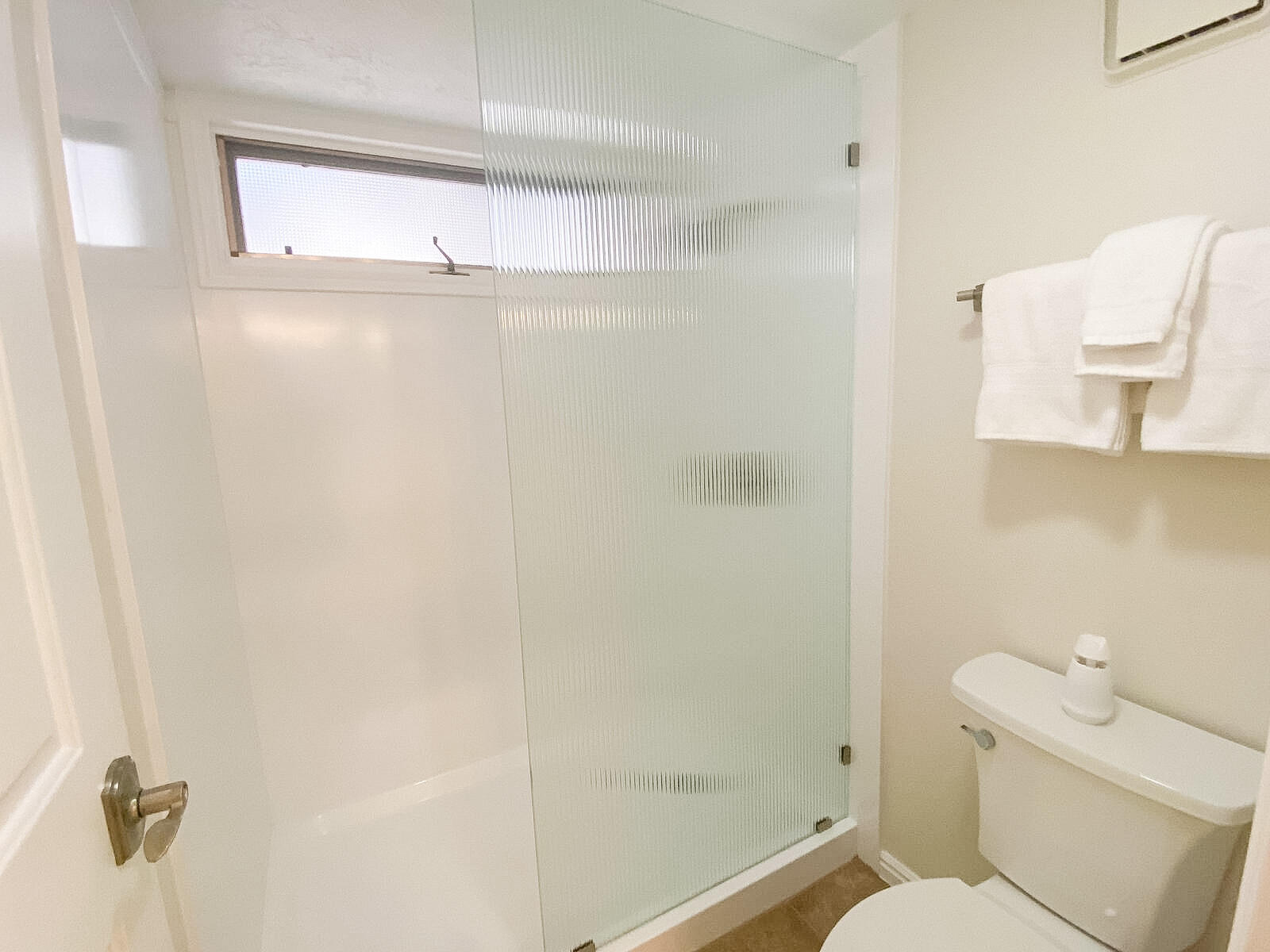 LAS PALMAS RESORT CONDOS - Residential