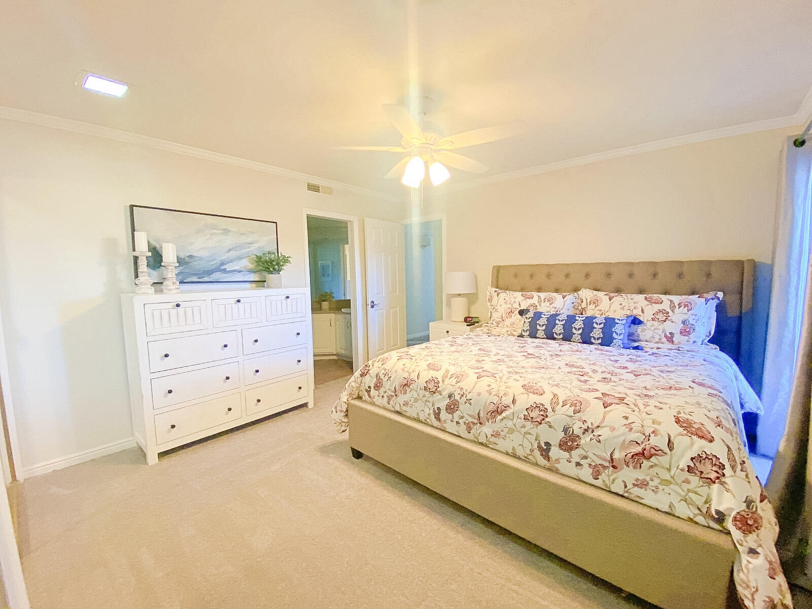 LAS PALMAS RESORT CONDOS - Residential