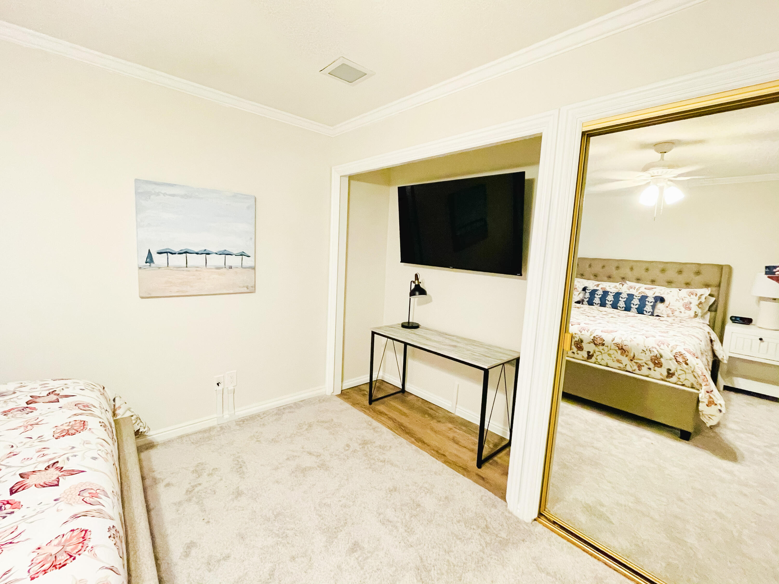 LAS PALMAS RESORT CONDOS - Residential