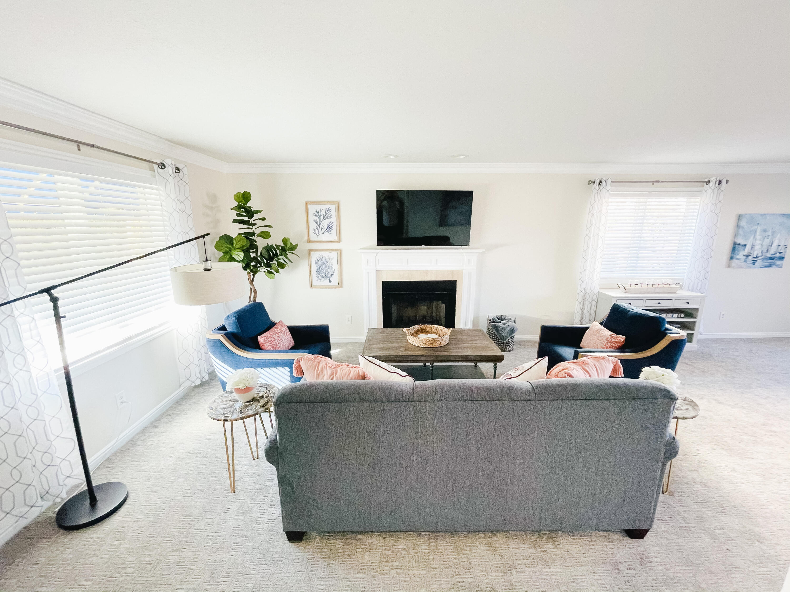 LAS PALMAS RESORT CONDOS - Residential