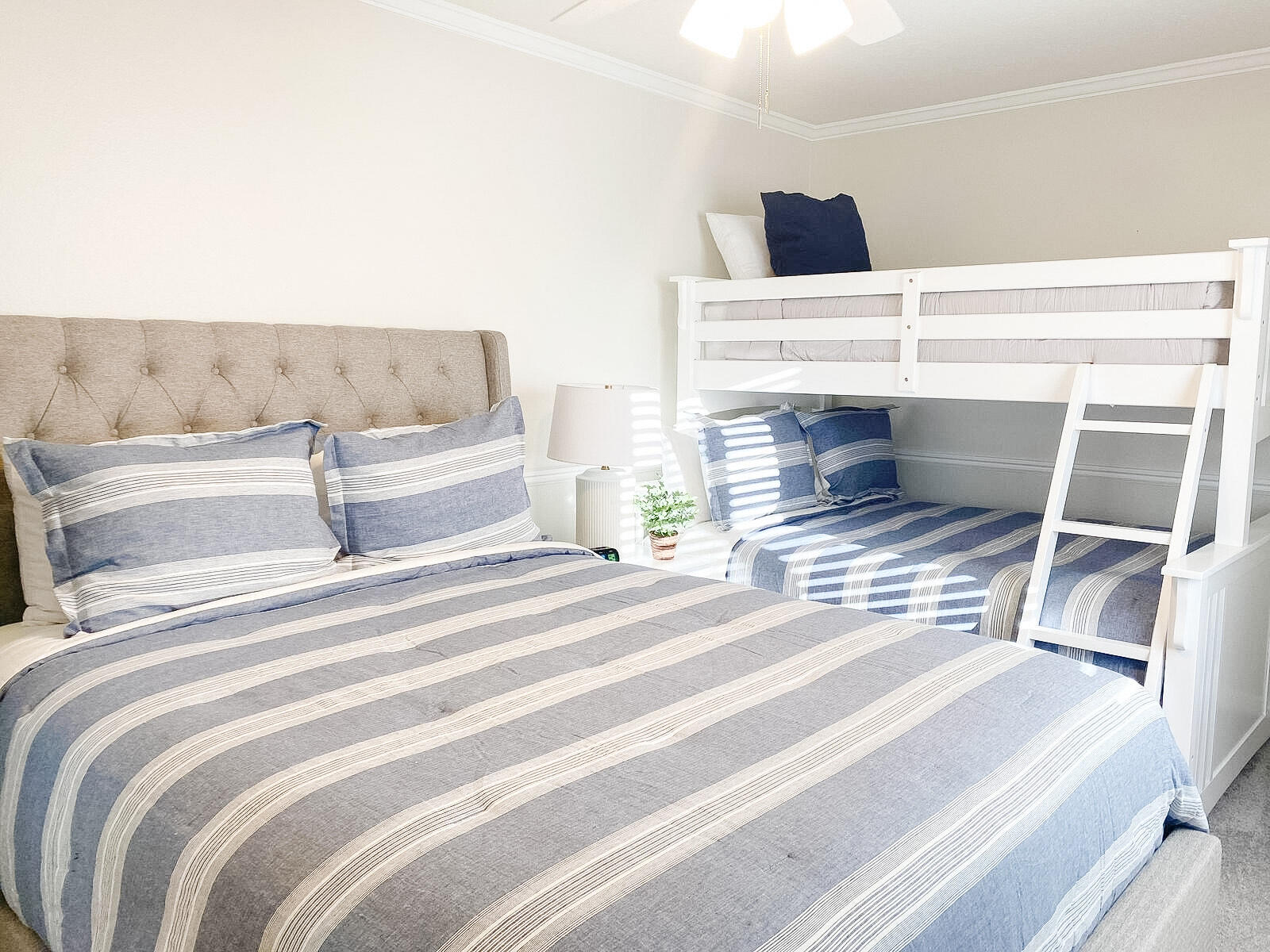 LAS PALMAS RESORT CONDOS - Residential