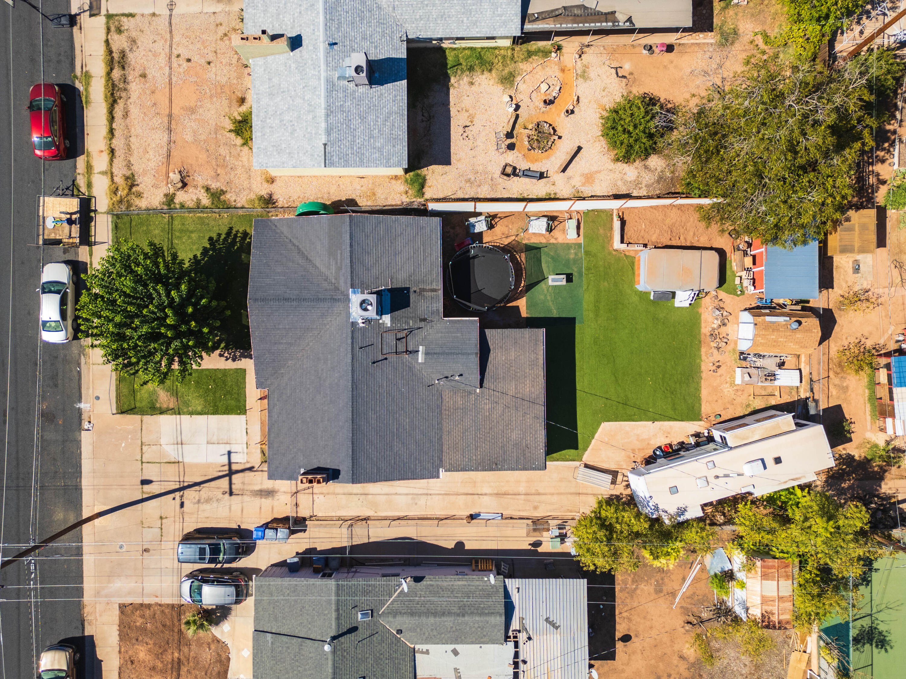 ST GEORGE TOWNSITE - Residential