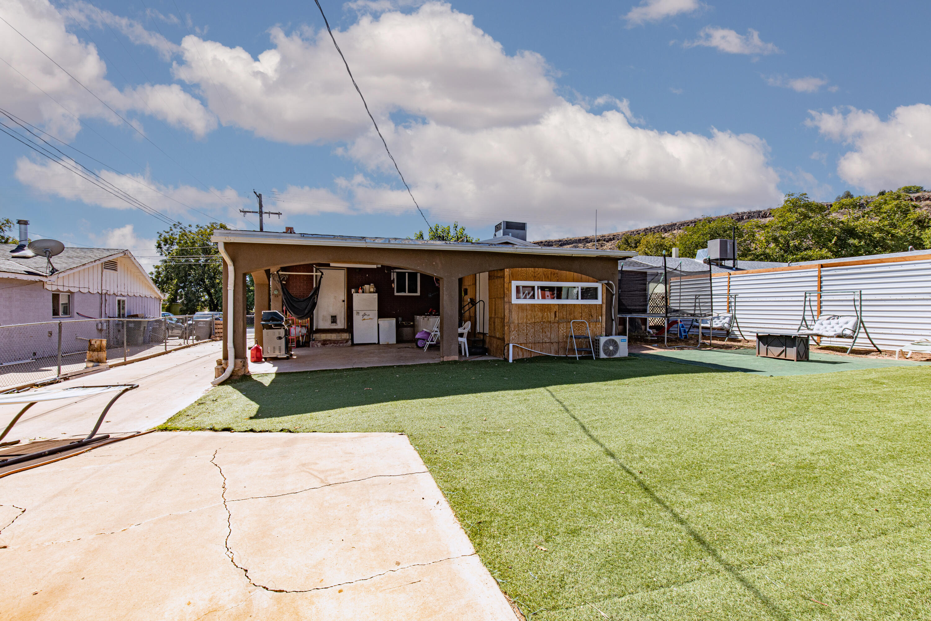 ST GEORGE TOWNSITE - Residential