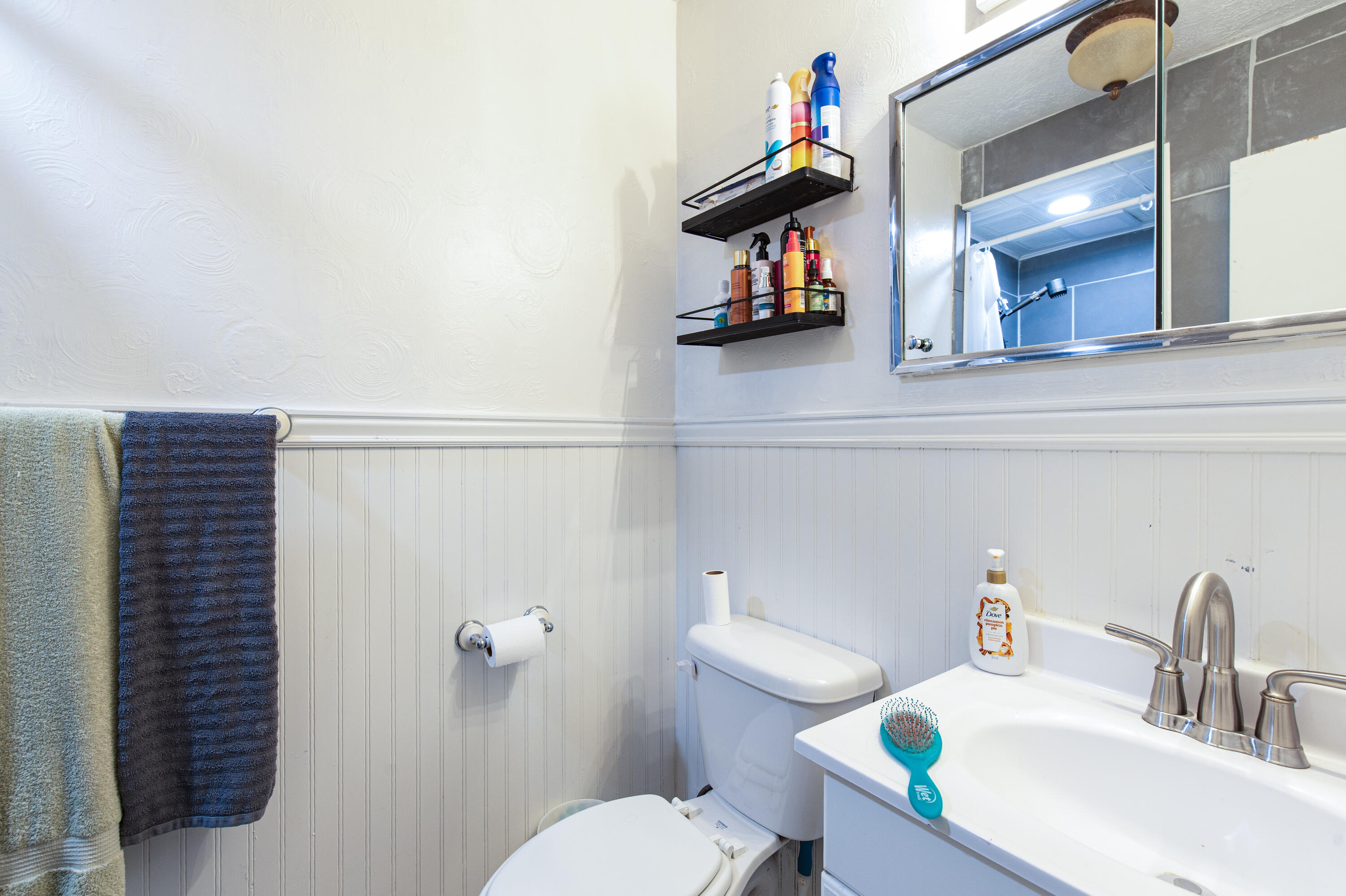 ST GEORGE TOWNSITE - Residential