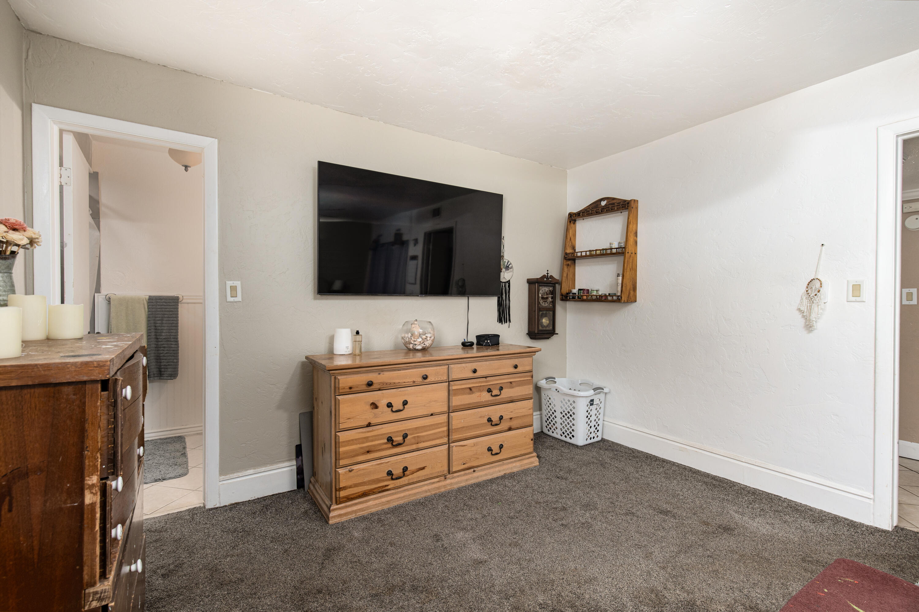 ST GEORGE TOWNSITE - Residential