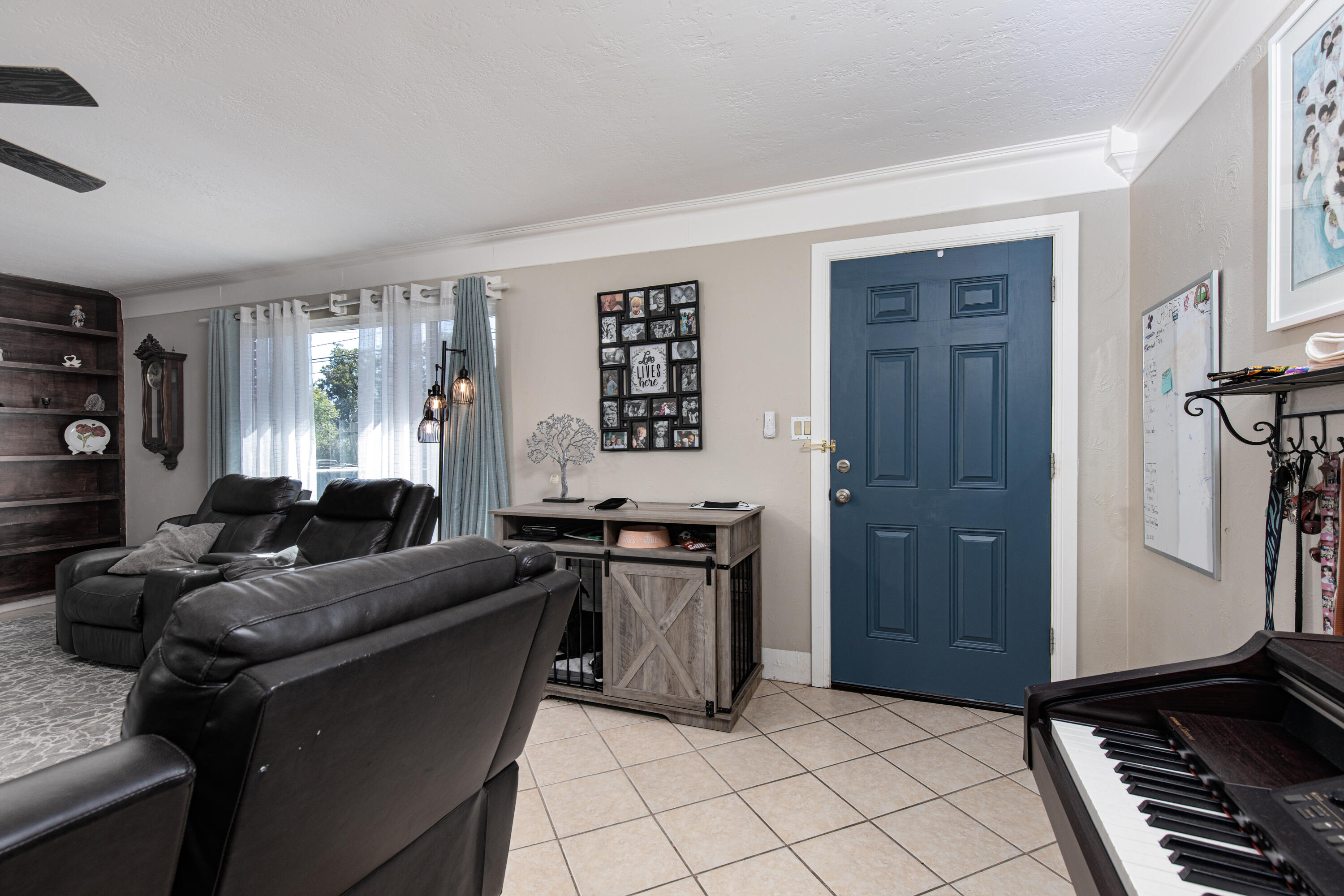 ST GEORGE TOWNSITE - Residential