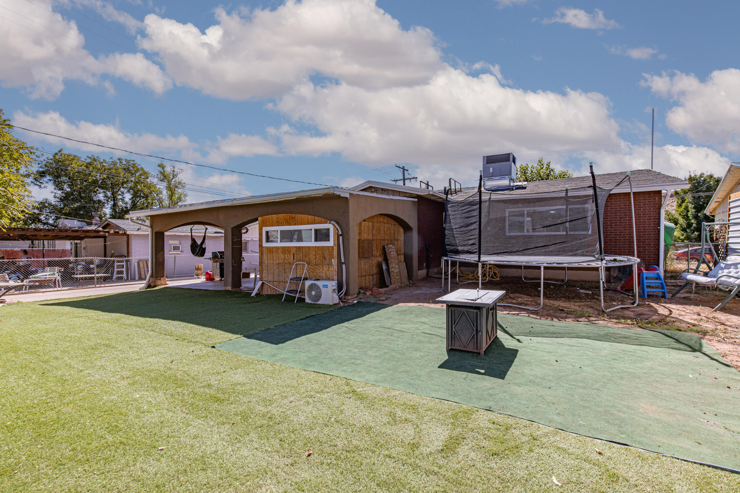 ST GEORGE TOWNSITE - Residential