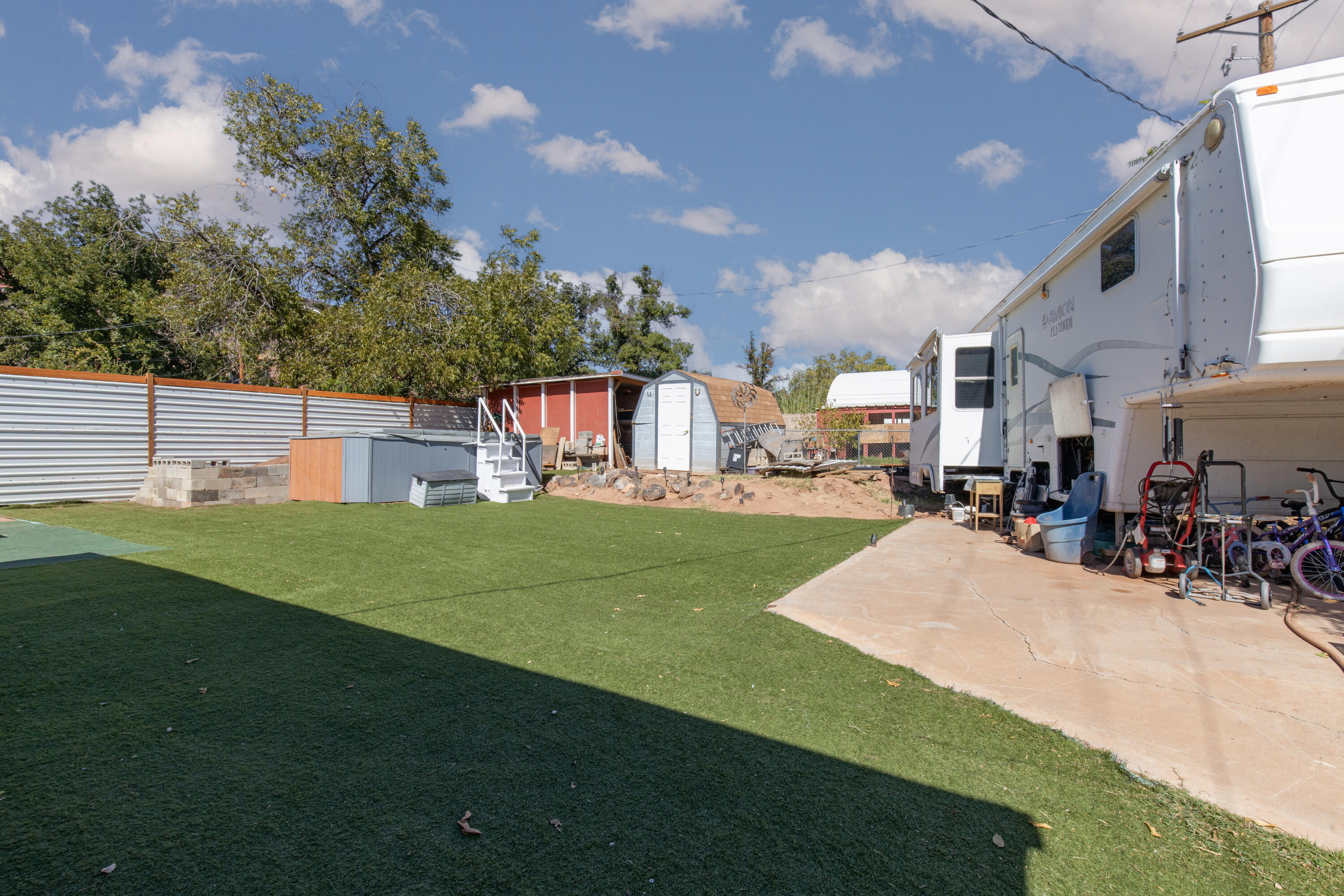 ST GEORGE TOWNSITE - Residential