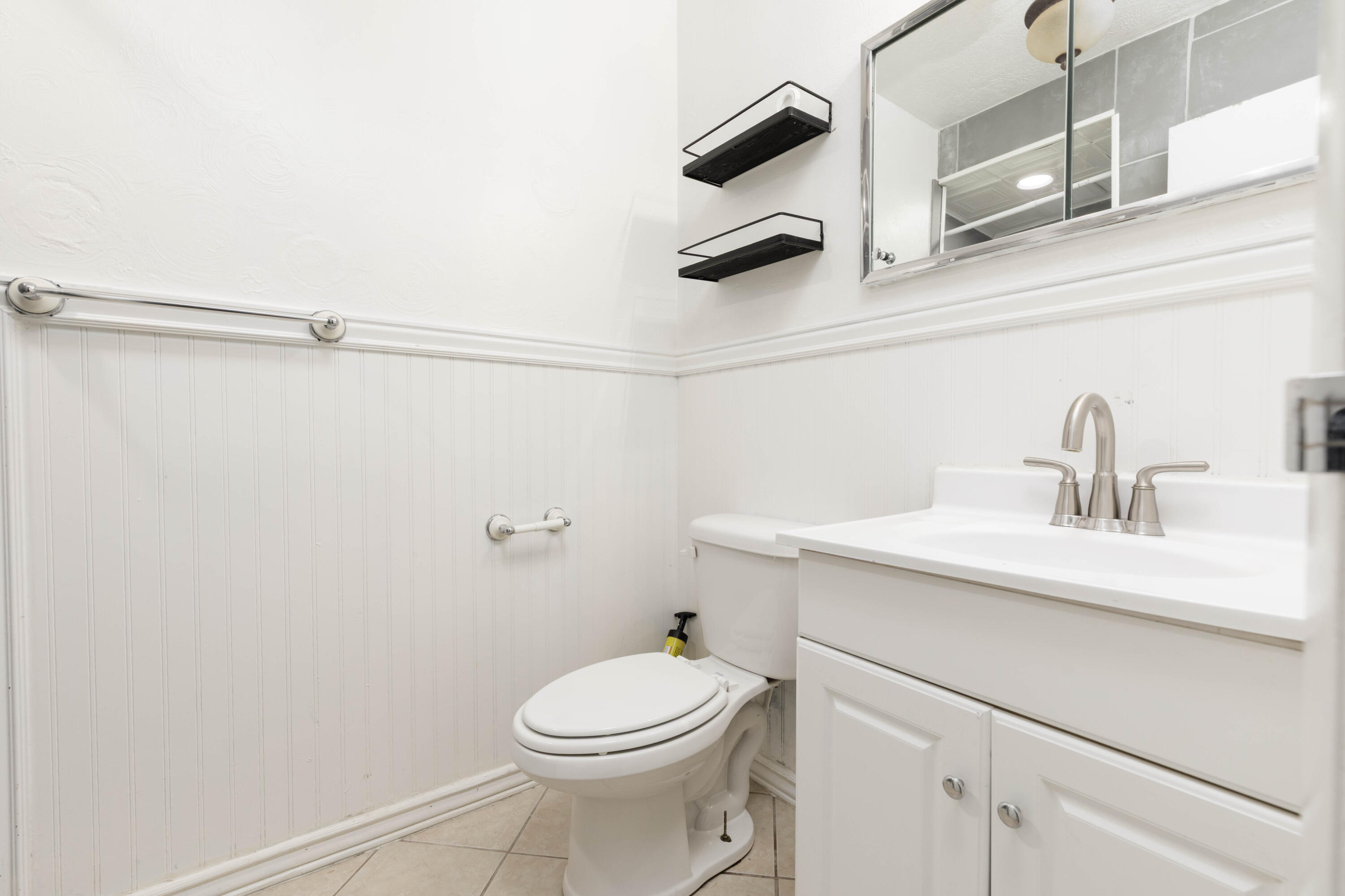 ST GEORGE TOWNSITE - Residential