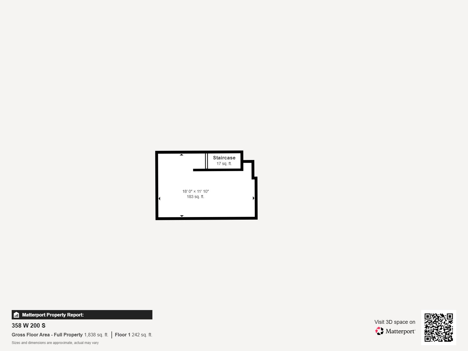 ST GEORGE TOWNSITE - Residential