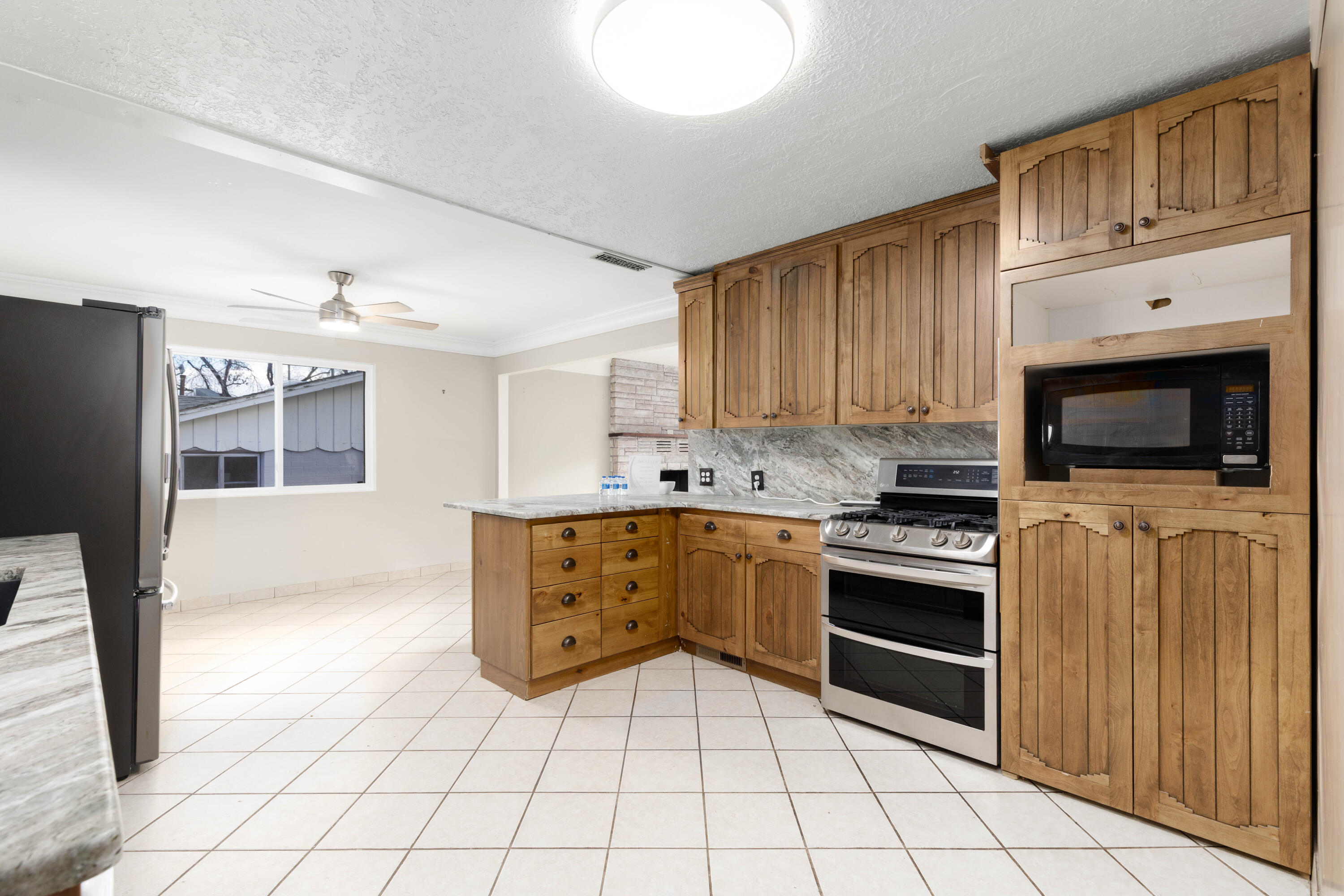 ST GEORGE TOWNSITE - Residential