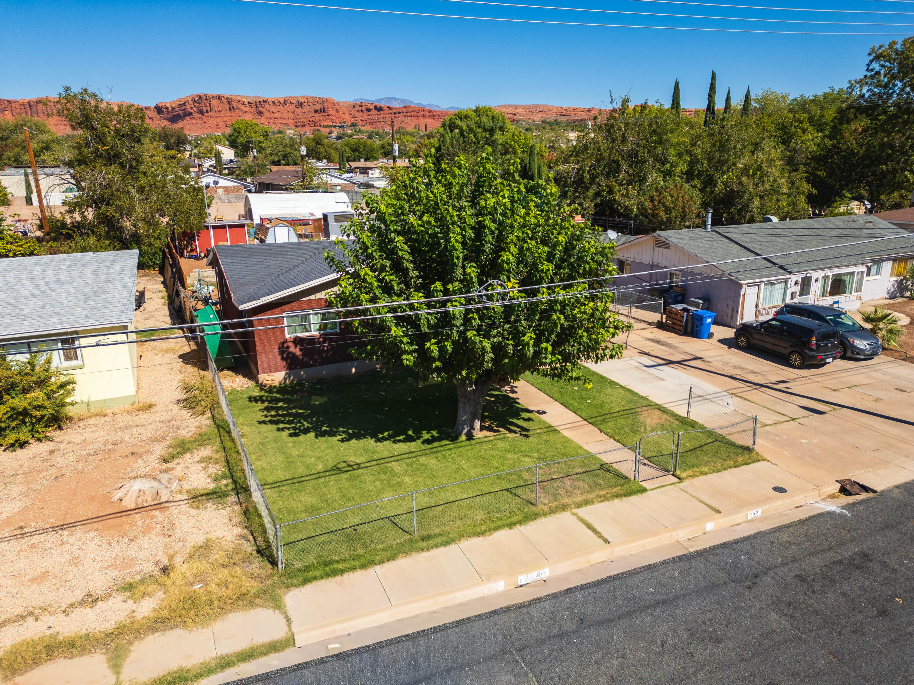 ST GEORGE TOWNSITE - Residential