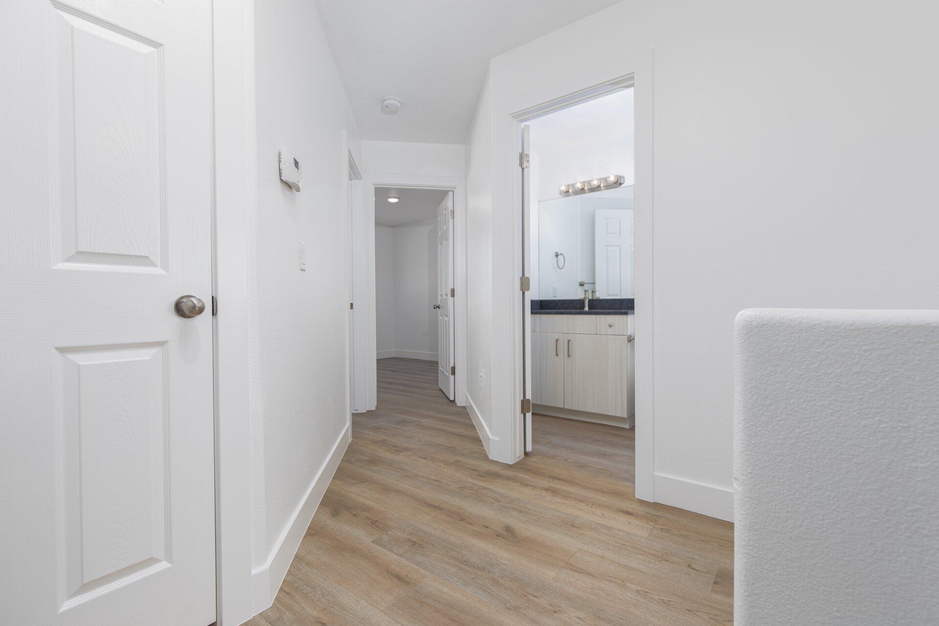 LEXINGTON HILLS TOWNHOMES - Residential