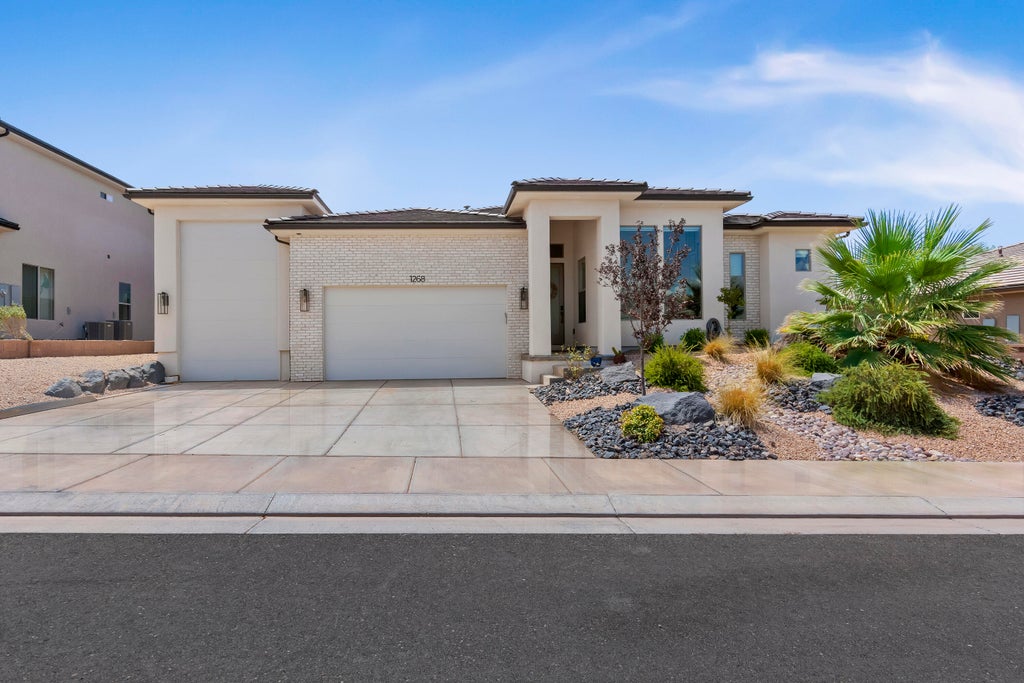 Photo of 1268 E Cheyenne Way, Washington, UT 84780 (MLS # 26-277233)