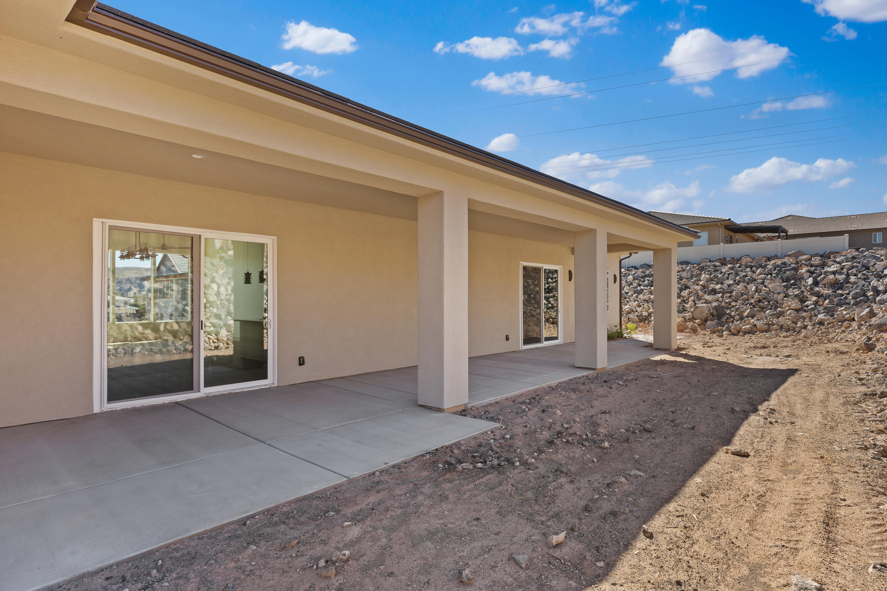 SUNSET RIDGE - Residential