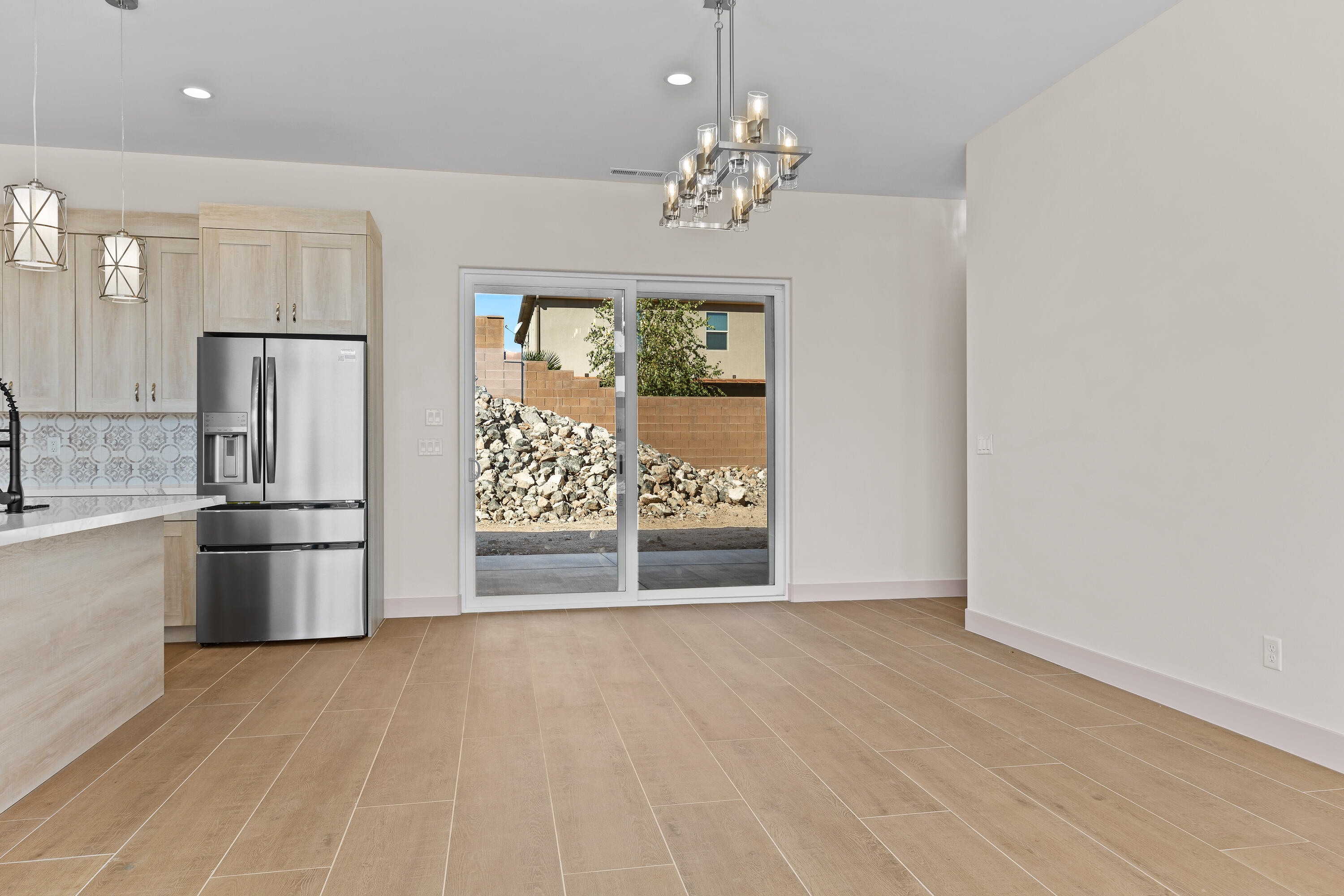 SUNSET RIDGE - Residential