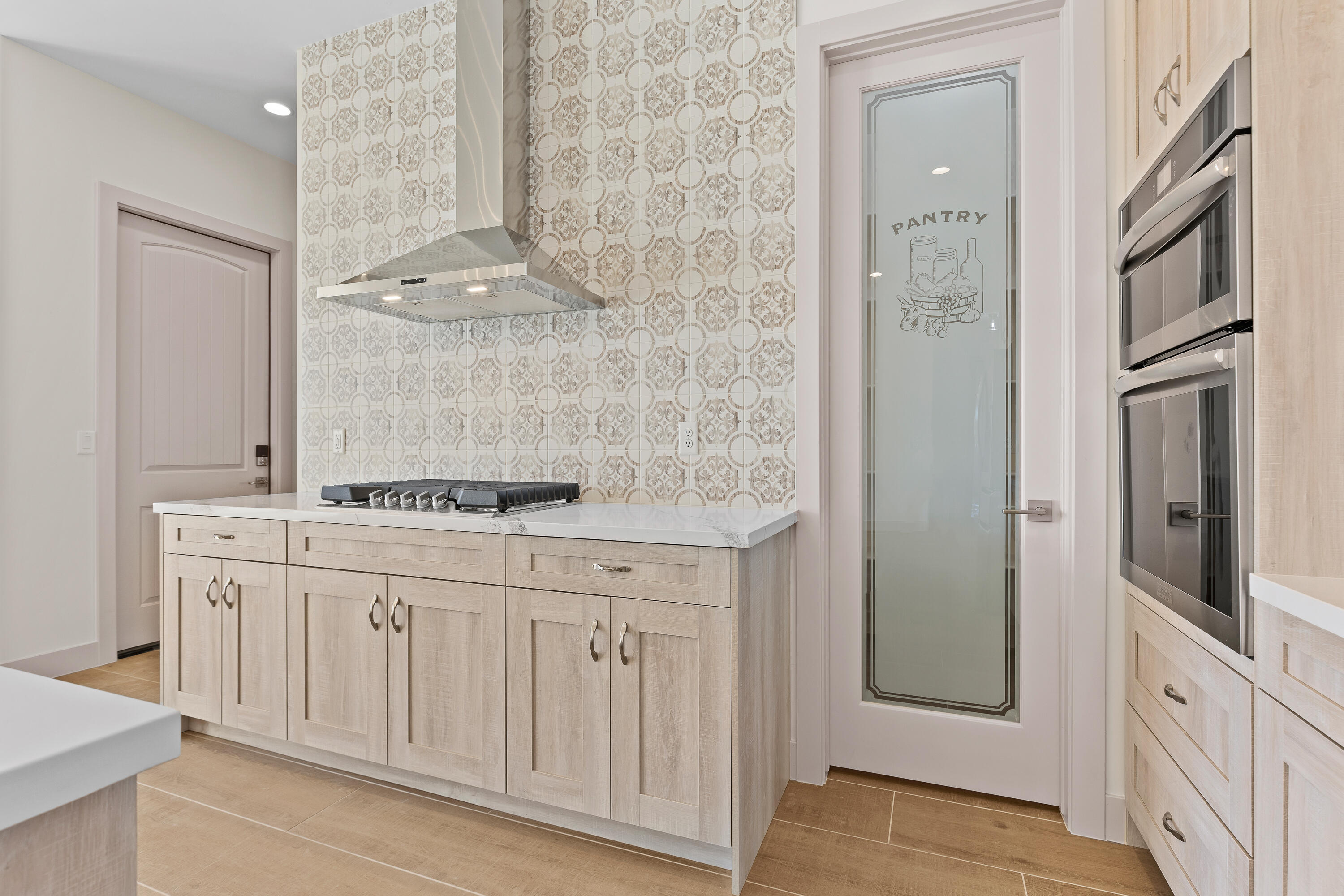 SUNSET RIDGE - Residential