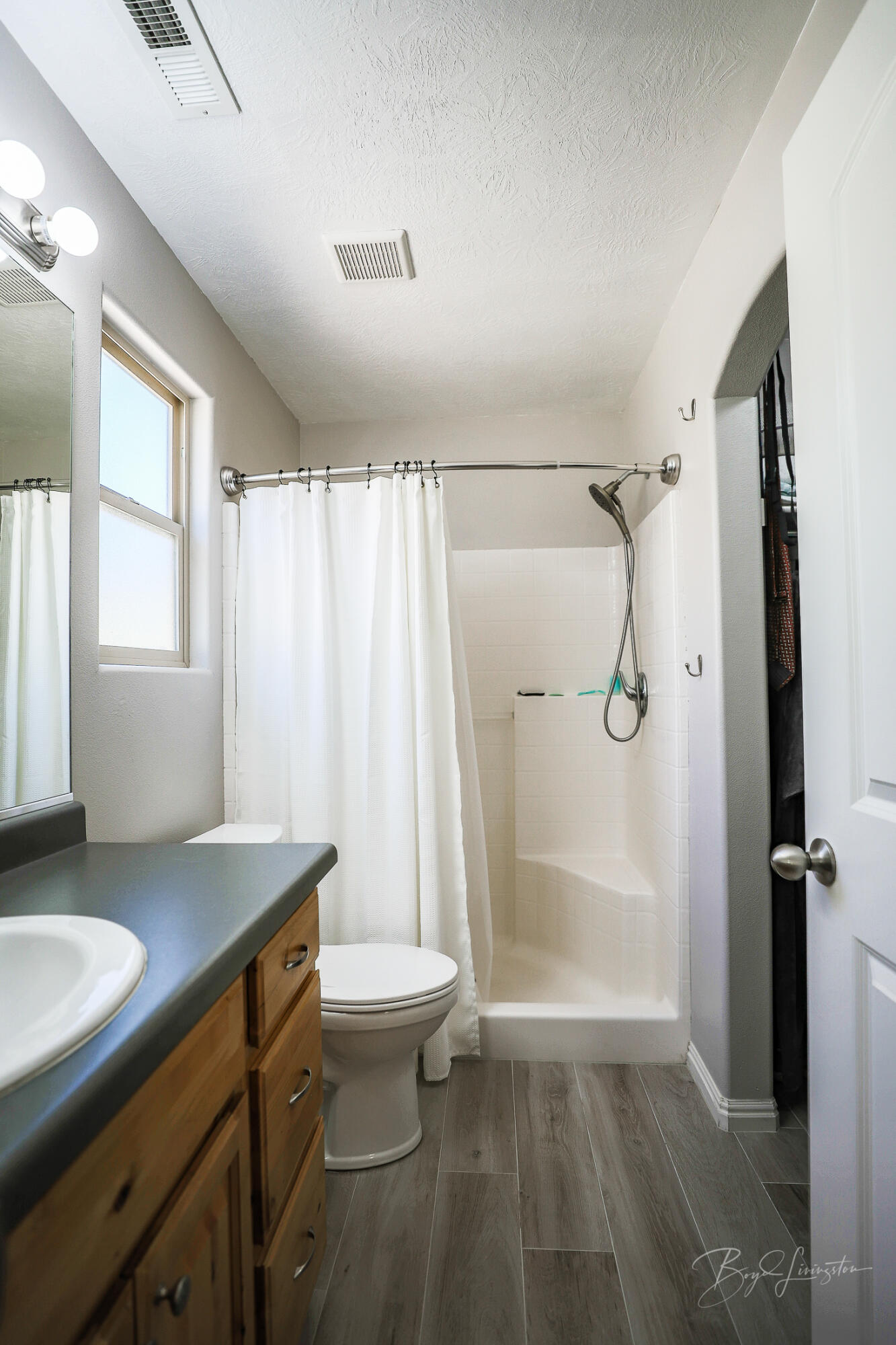 RED CLIFFS PARK - Residential