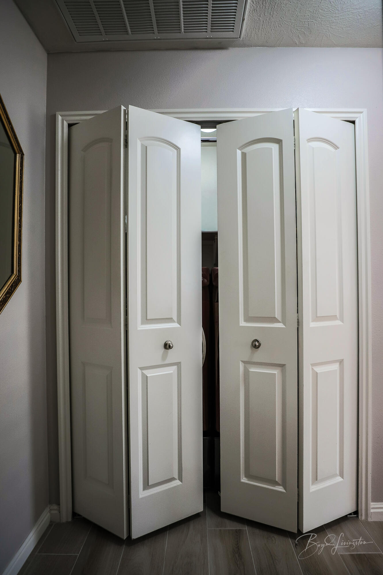 RED CLIFFS PARK - Residential