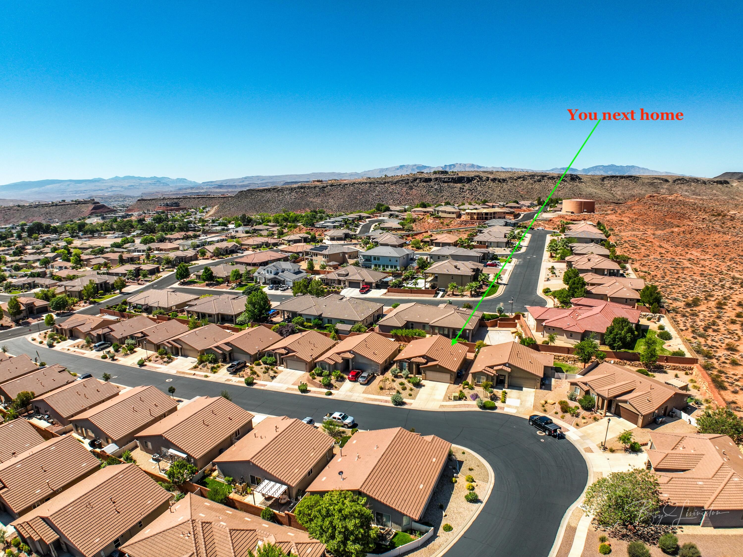 RED CLIFFS PARK - Residential