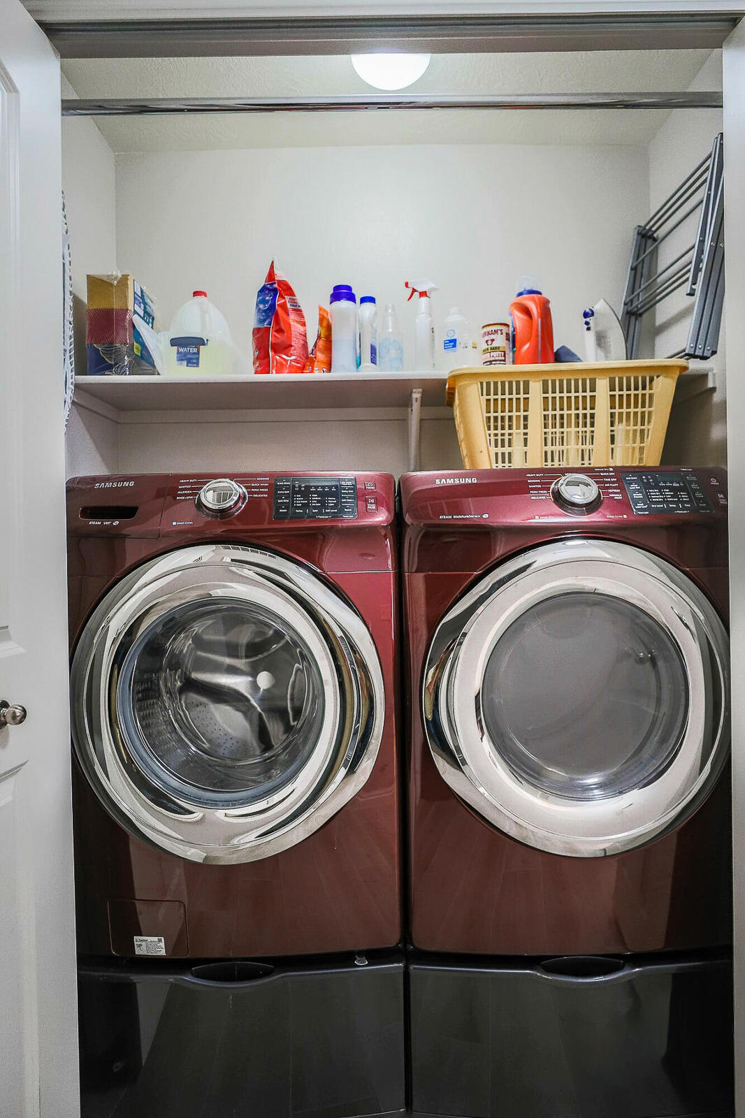 RED CLIFFS PARK - Residential