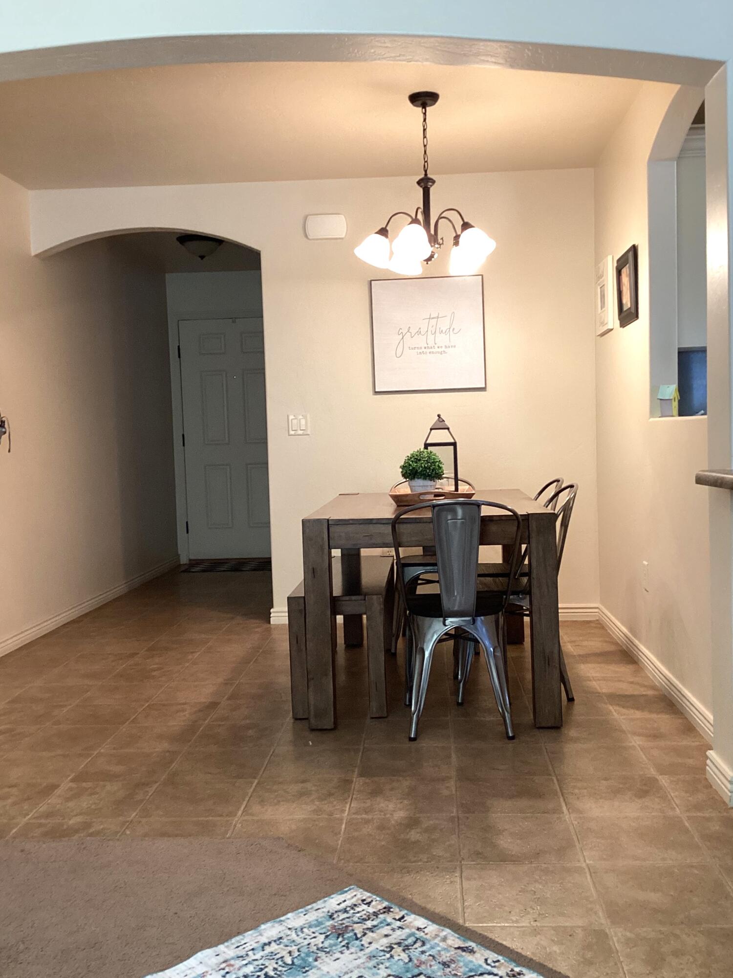 BLUFF VIEW TOWNHOMES - Residential