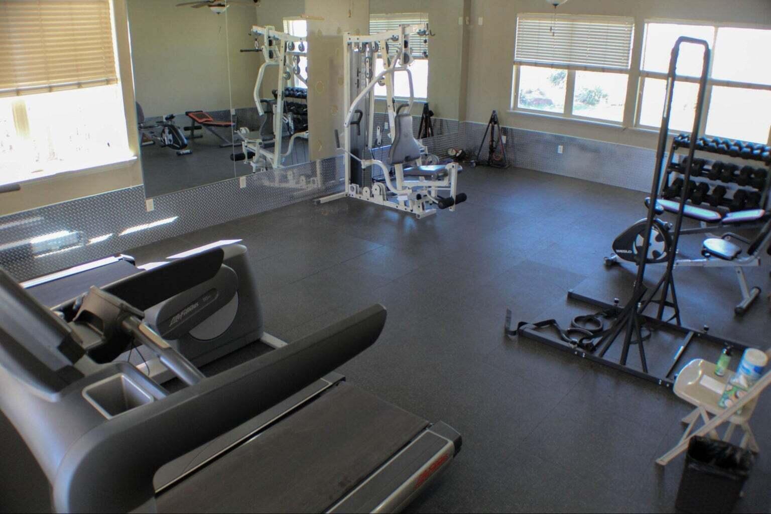 BLUFF VIEW TOWNHOMES - Residential