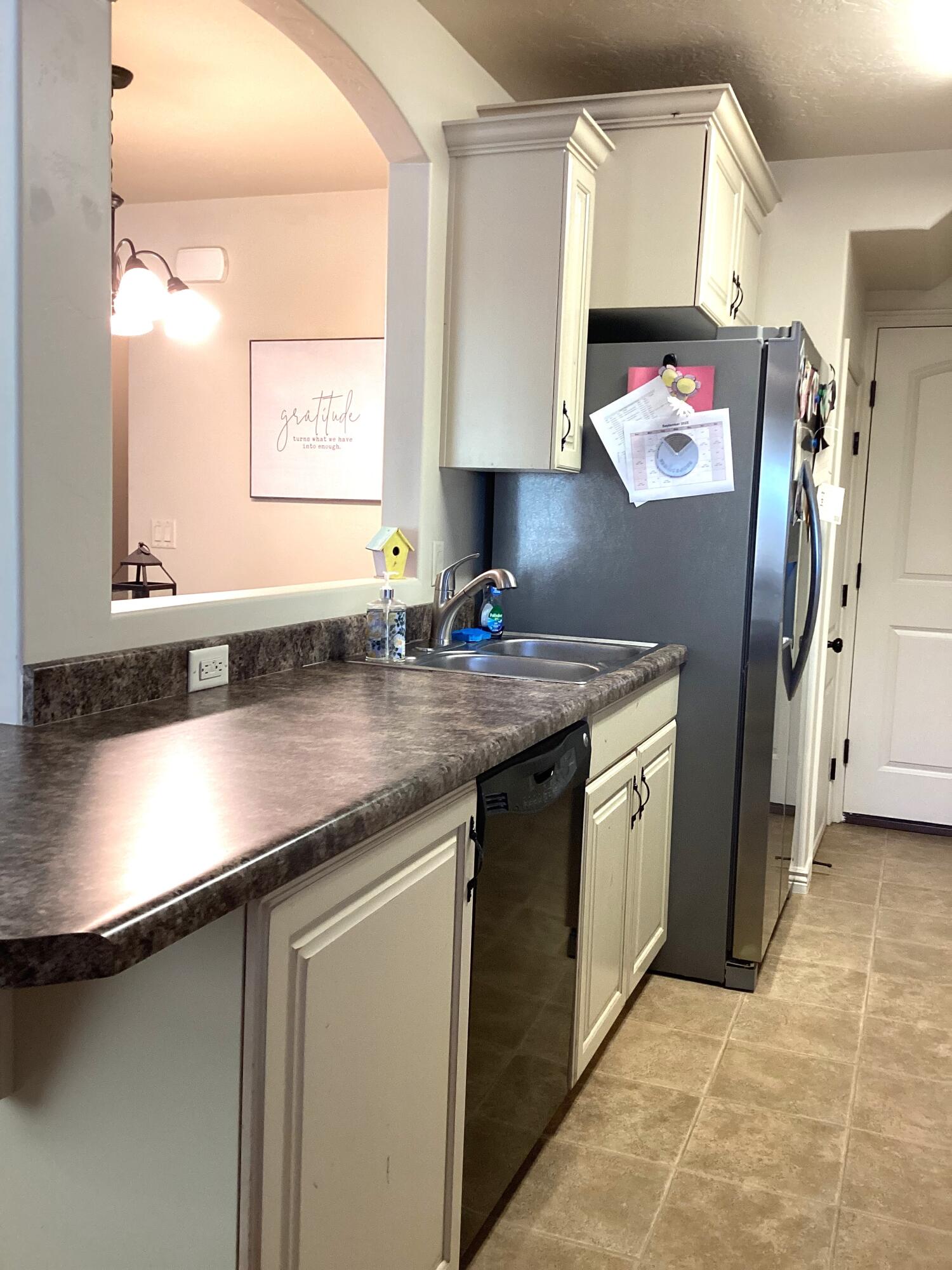 BLUFF VIEW TOWNHOMES - Residential