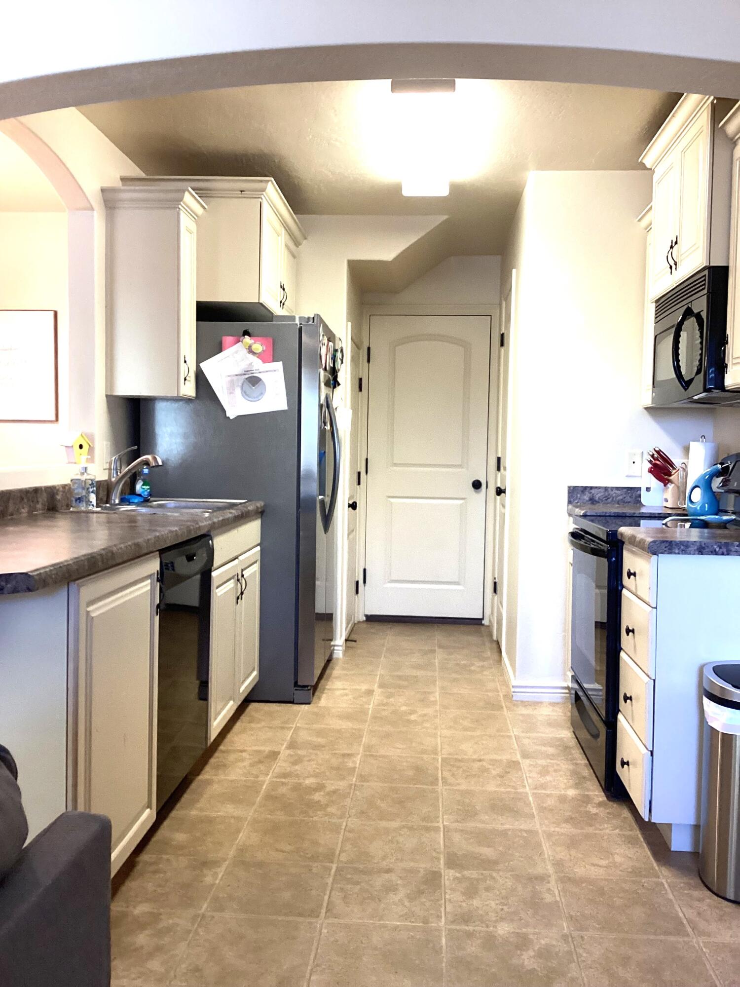 BLUFF VIEW TOWNHOMES - Residential