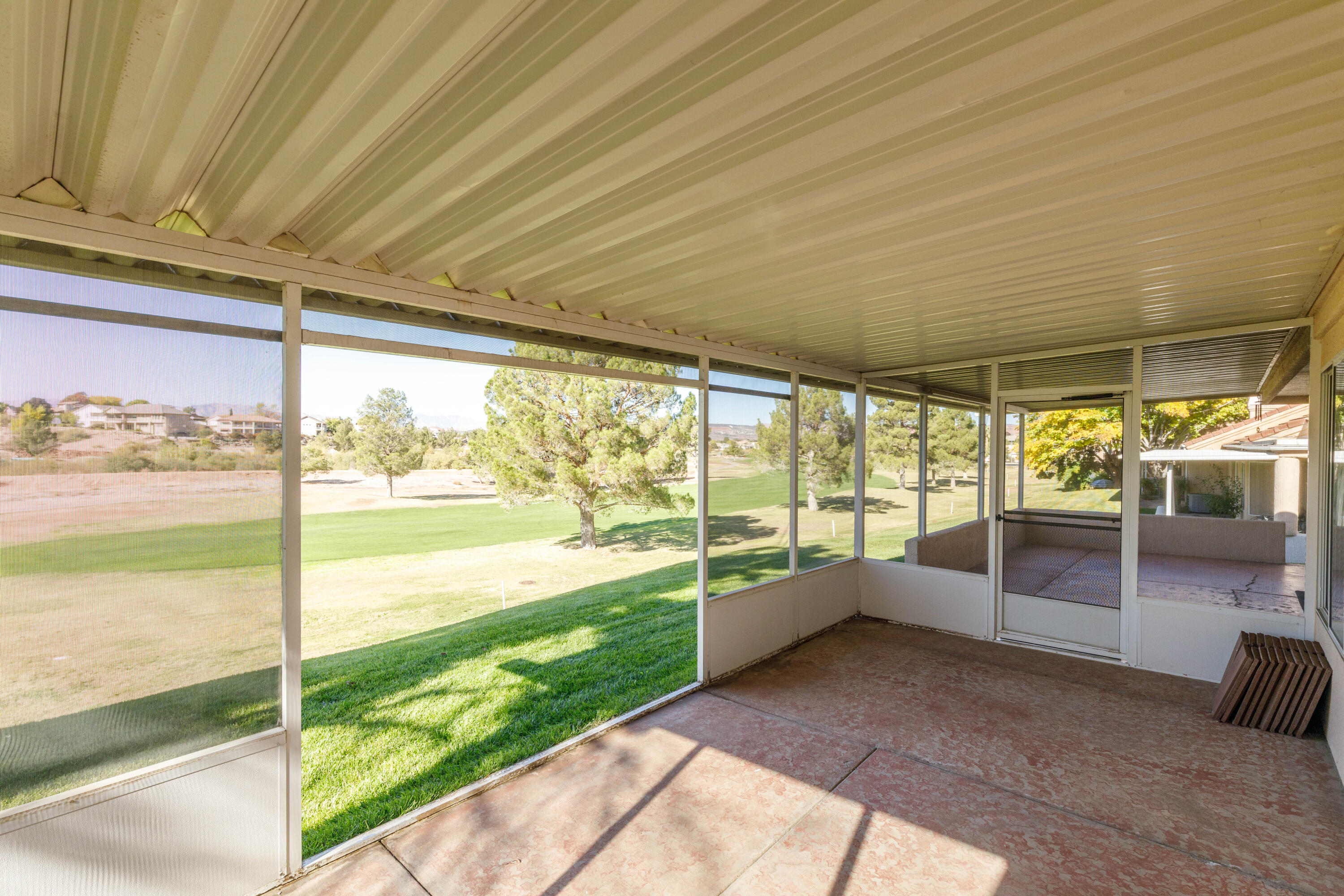 TAMARACK - Residential