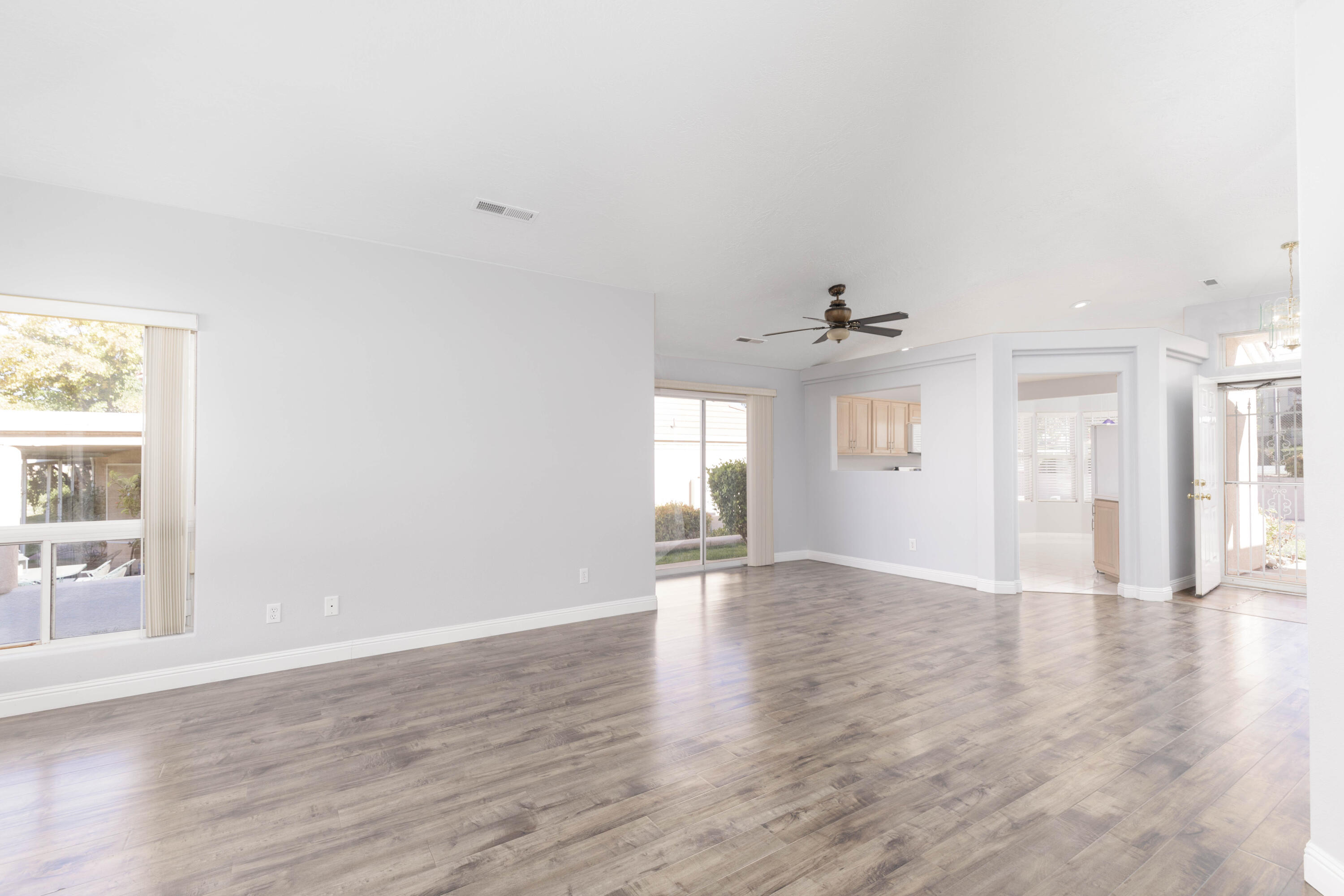 TAMARACK - Residential