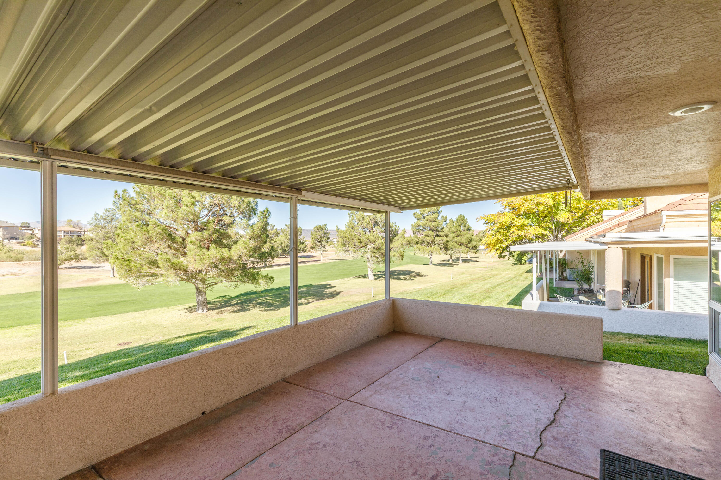 TAMARACK - Residential