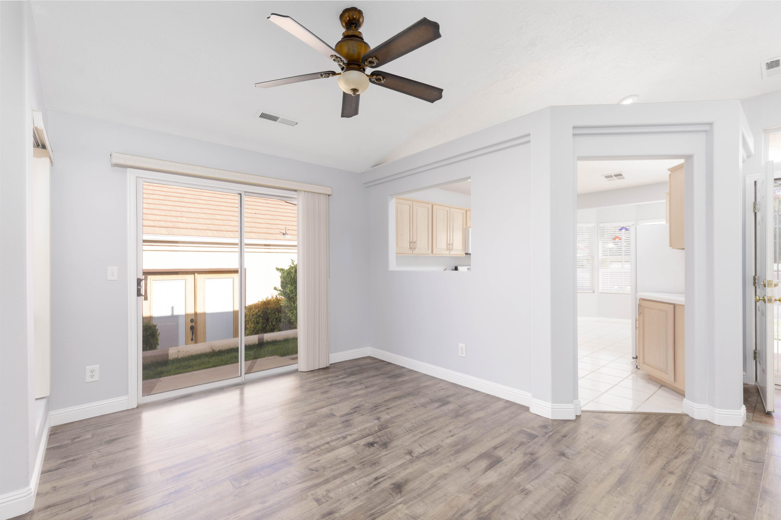 TAMARACK - Residential