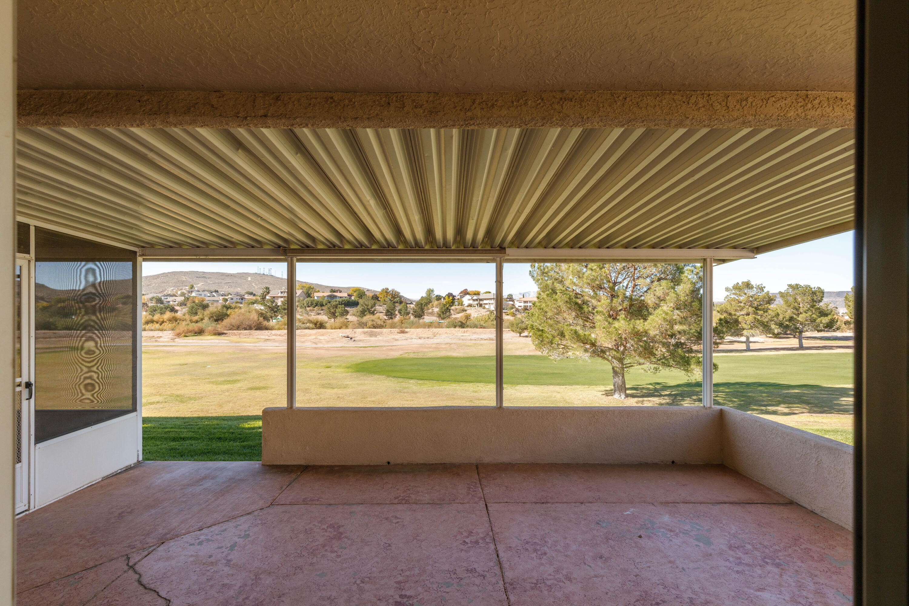 TAMARACK - Residential