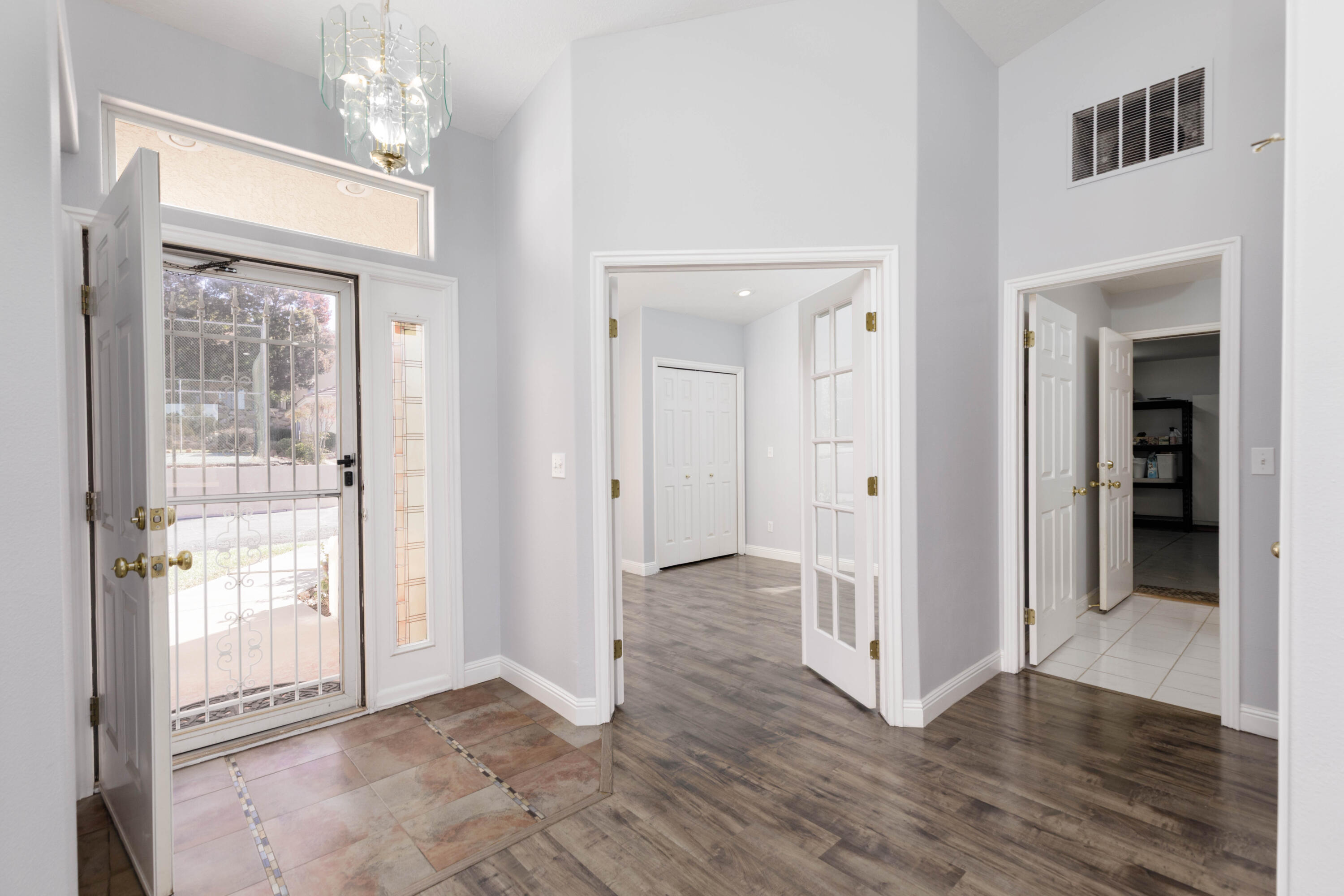 TAMARACK - Residential