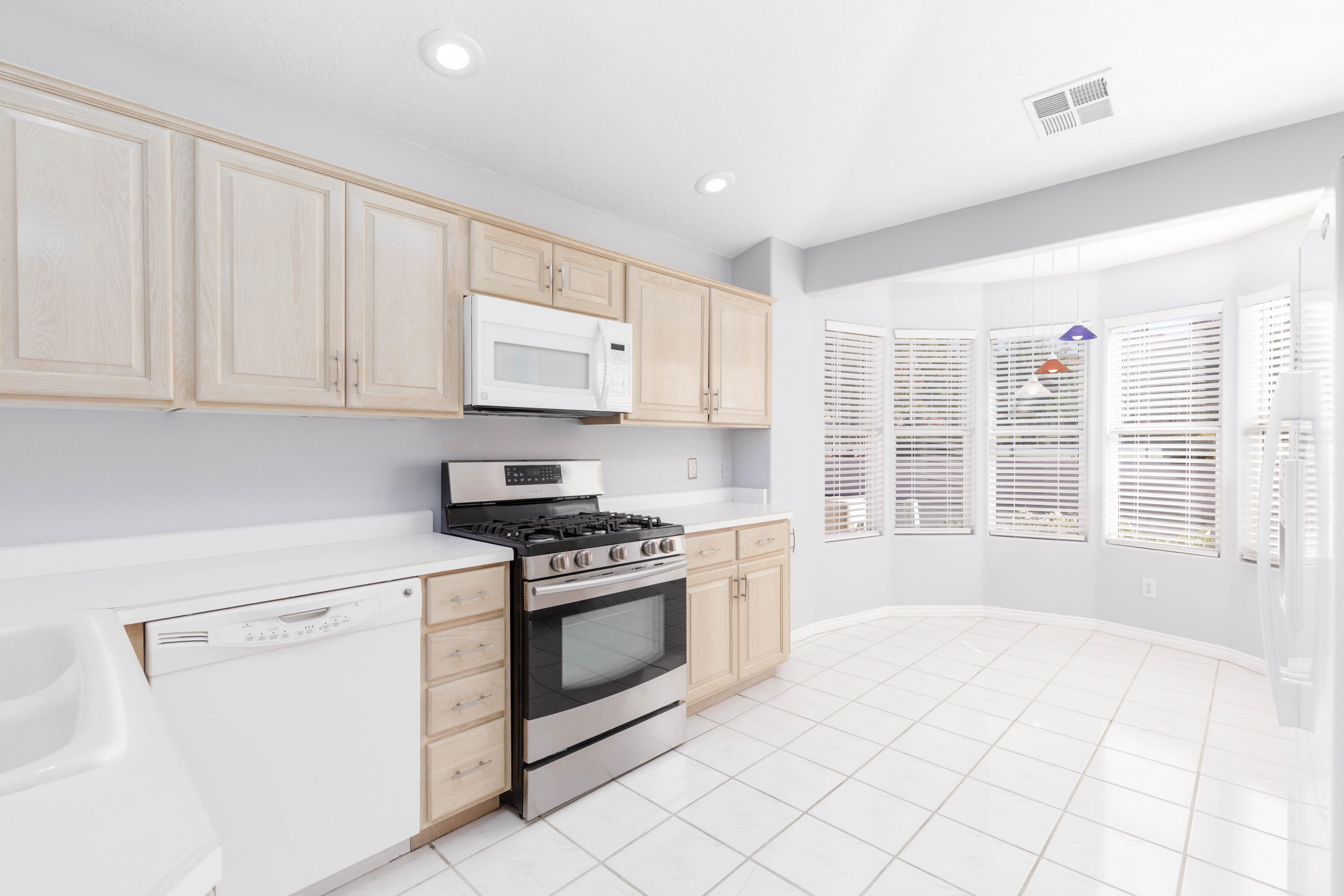 TAMARACK - Residential