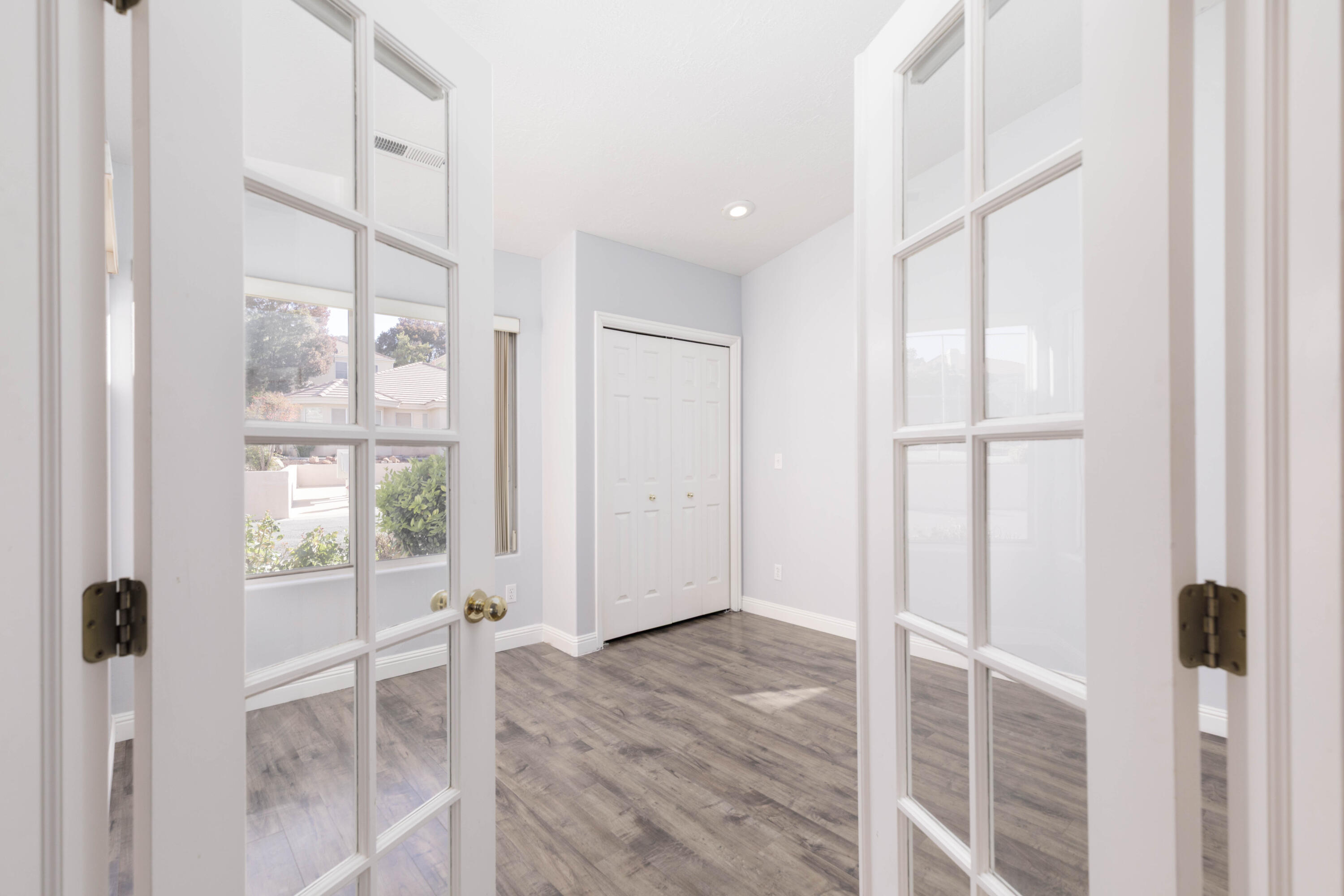 TAMARACK - Residential