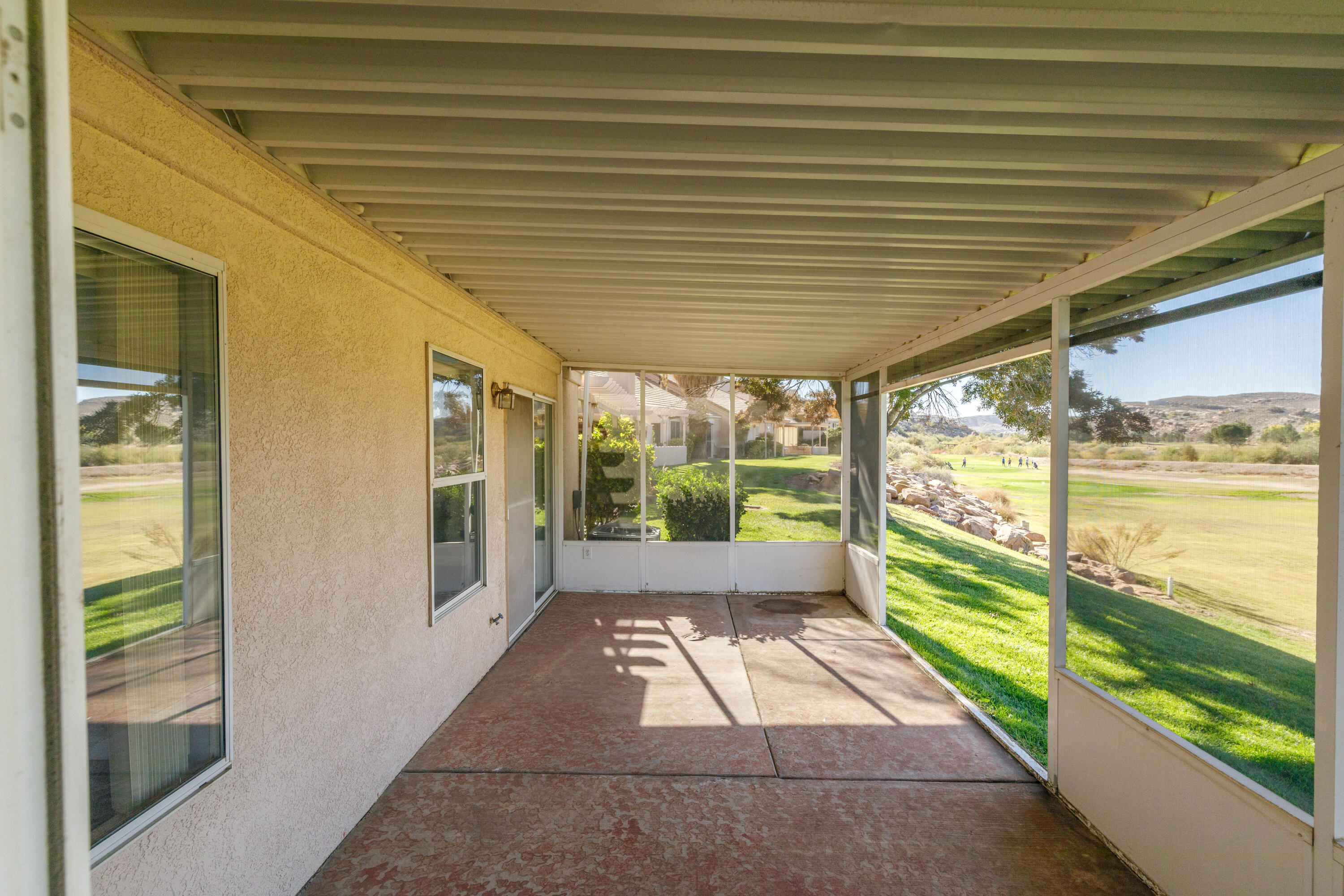 TAMARACK - Residential