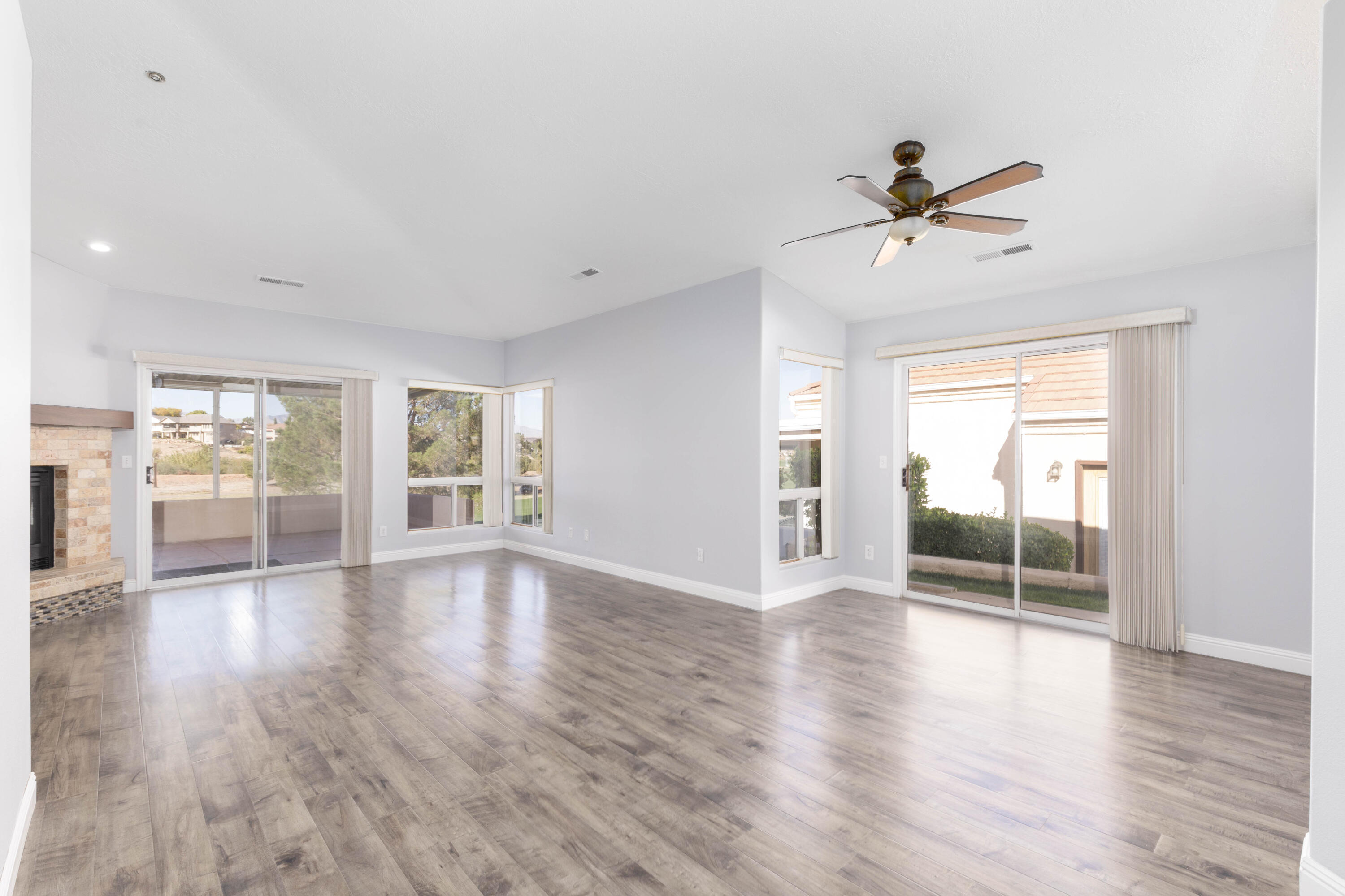 TAMARACK - Residential