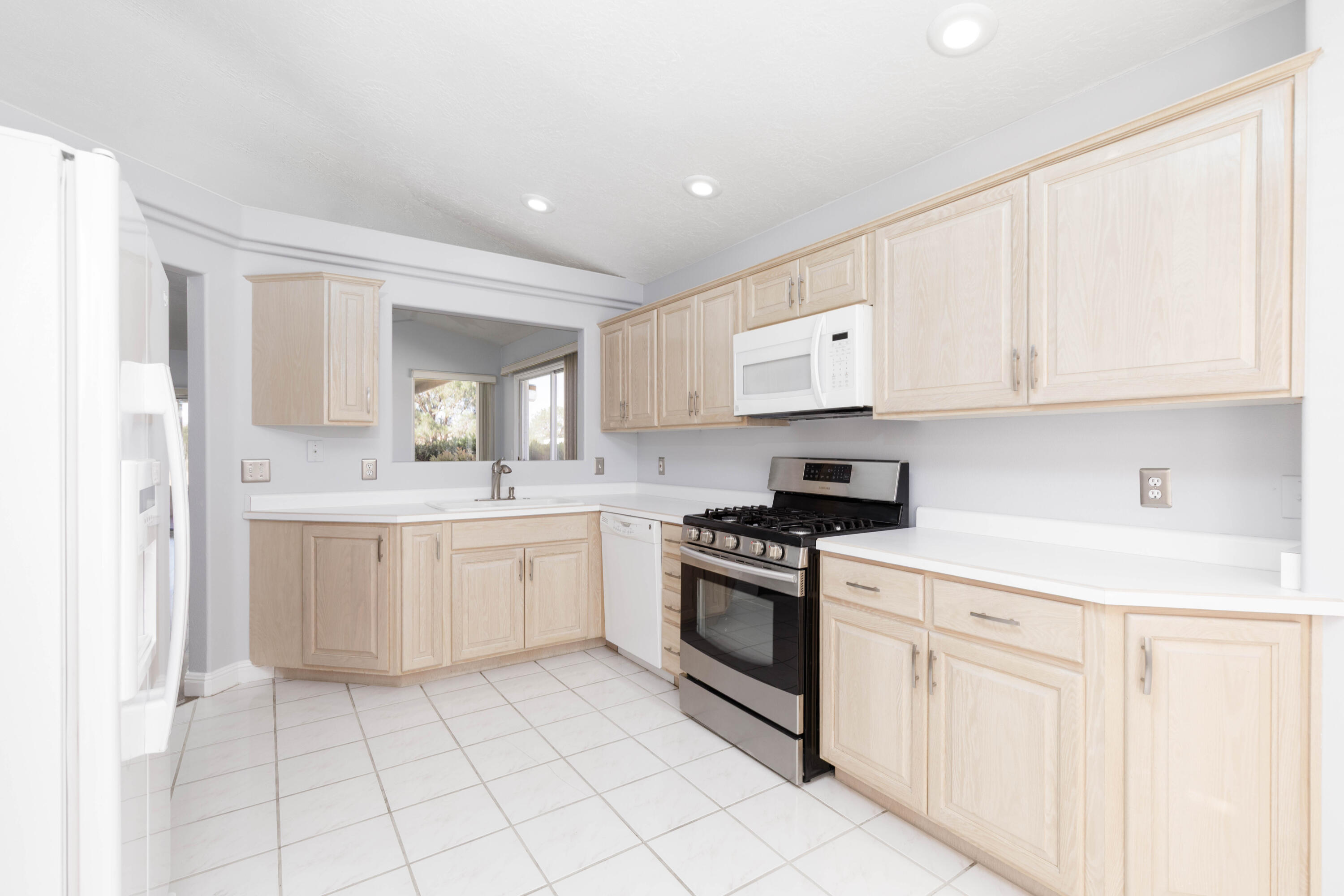 TAMARACK - Residential