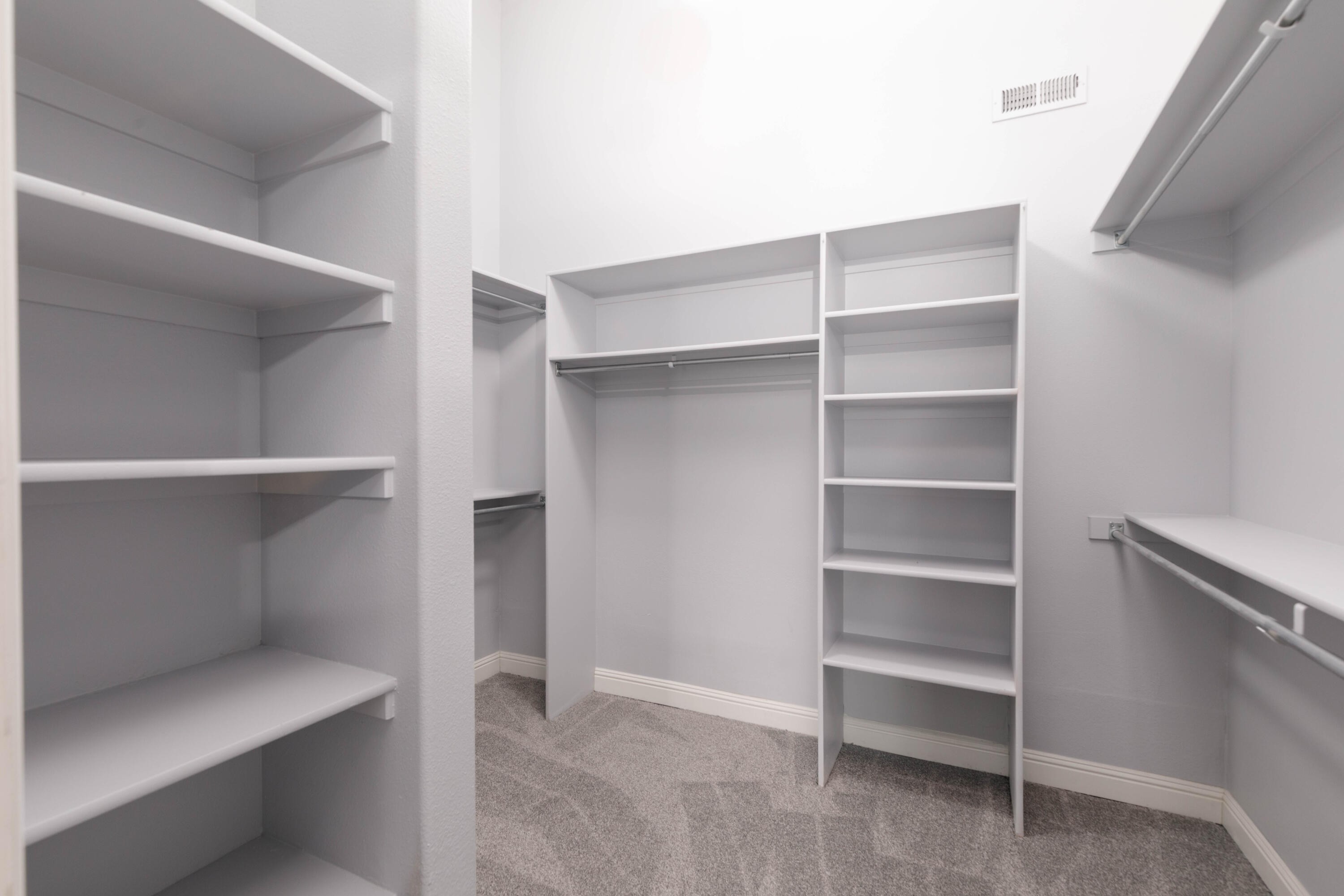 TAMARACK - Residential