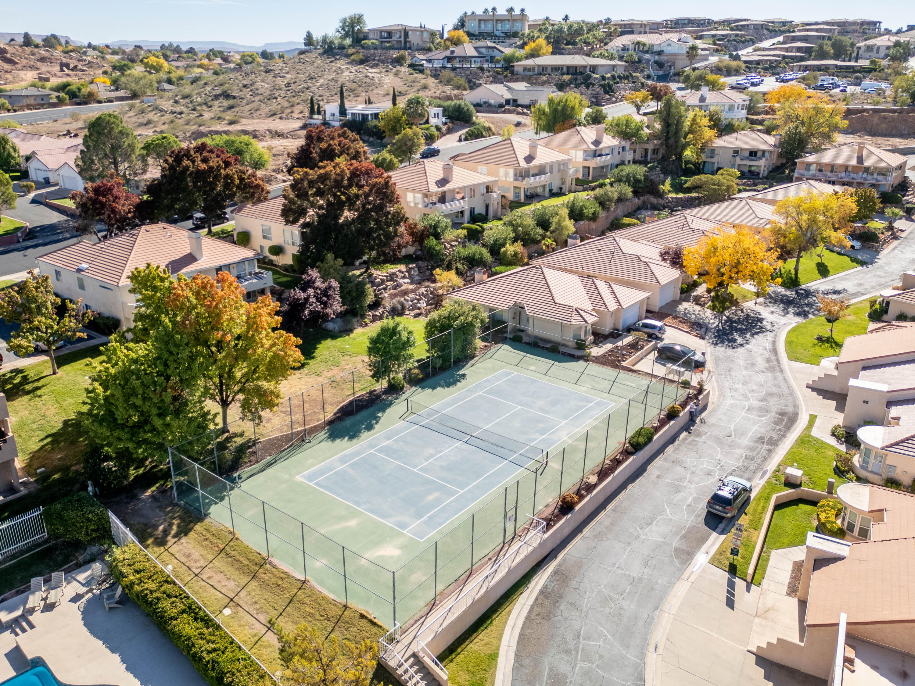 TAMARACK - Residential