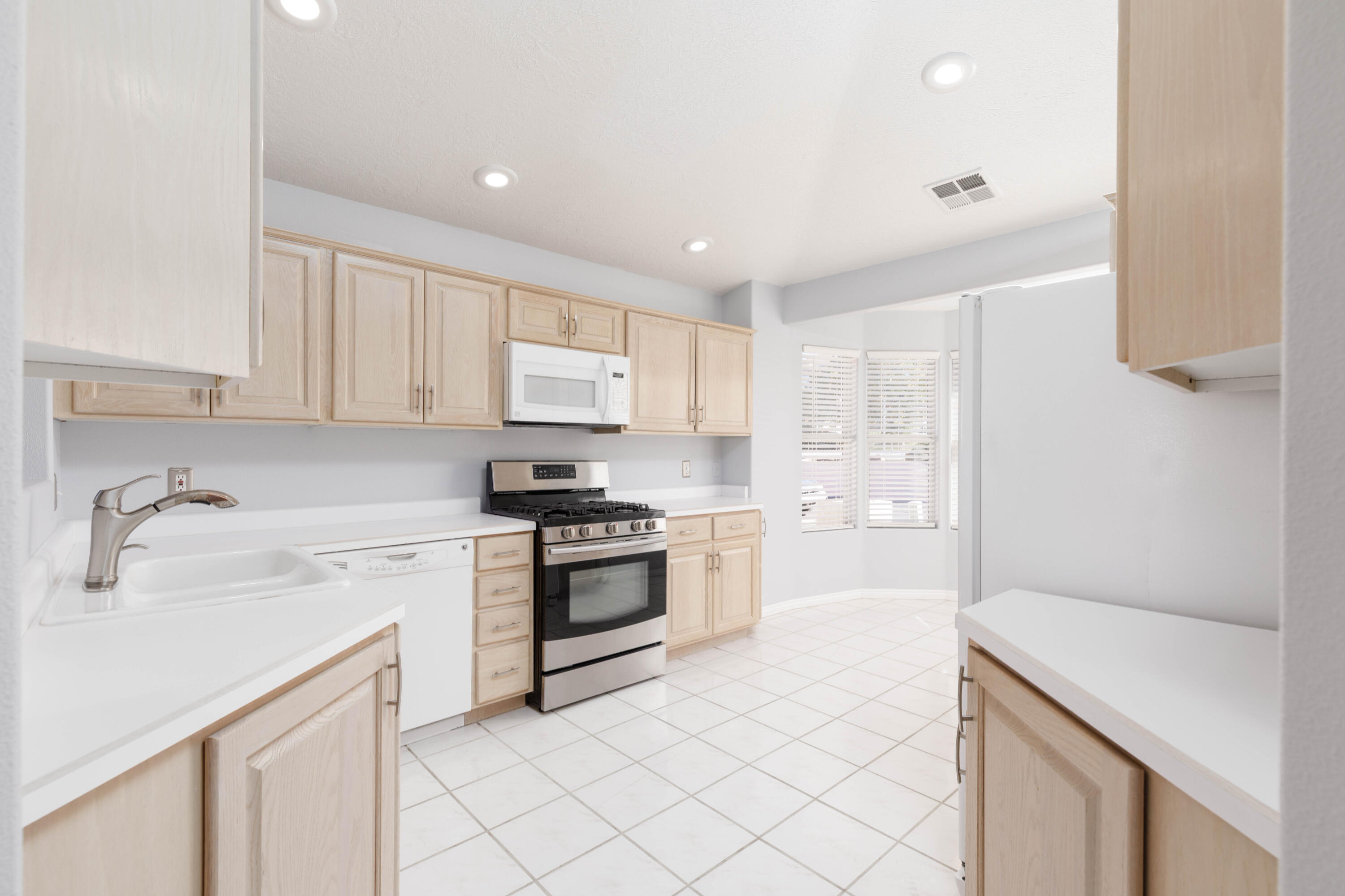 TAMARACK - Residential