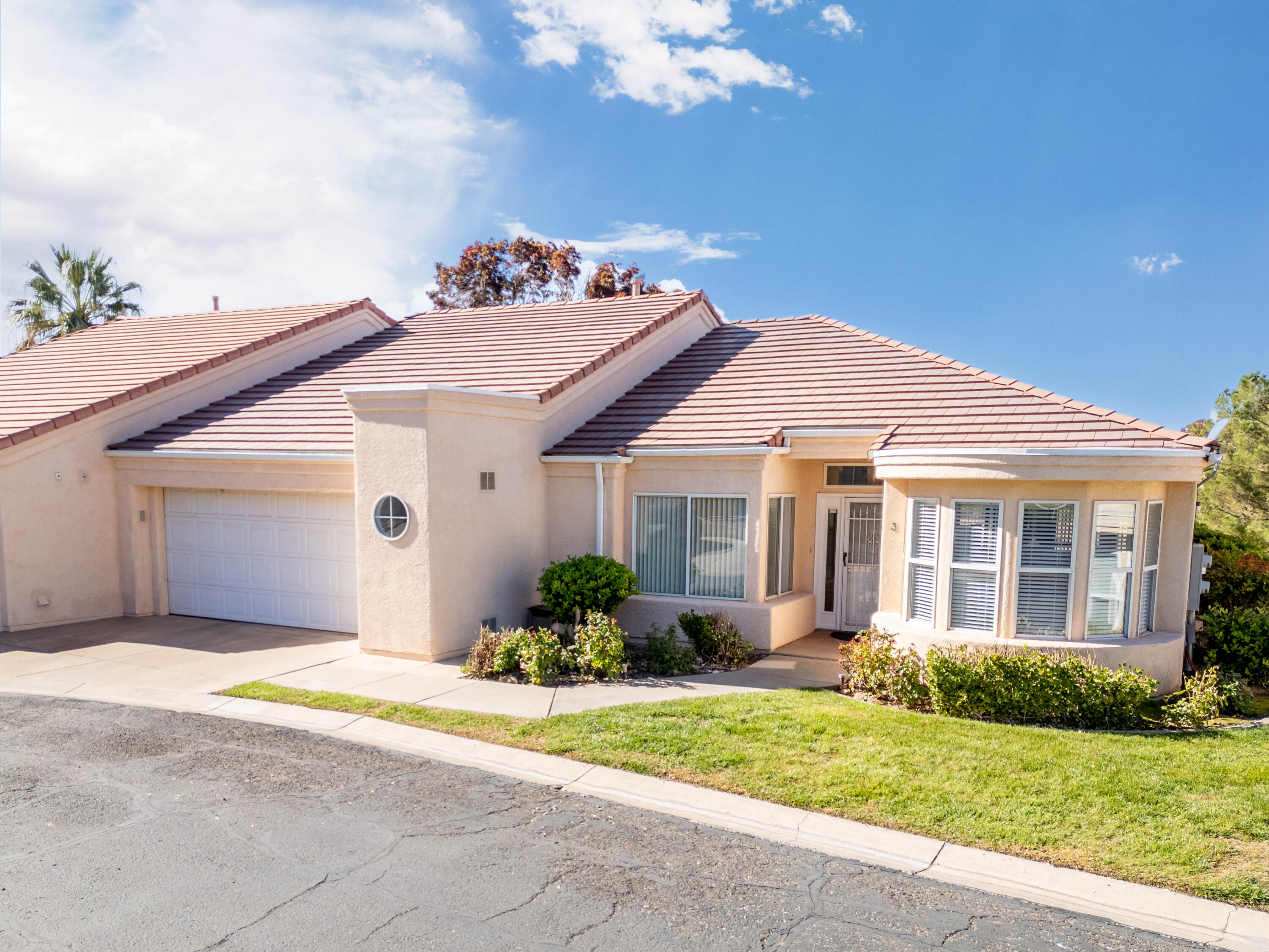 TAMARACK - Residential