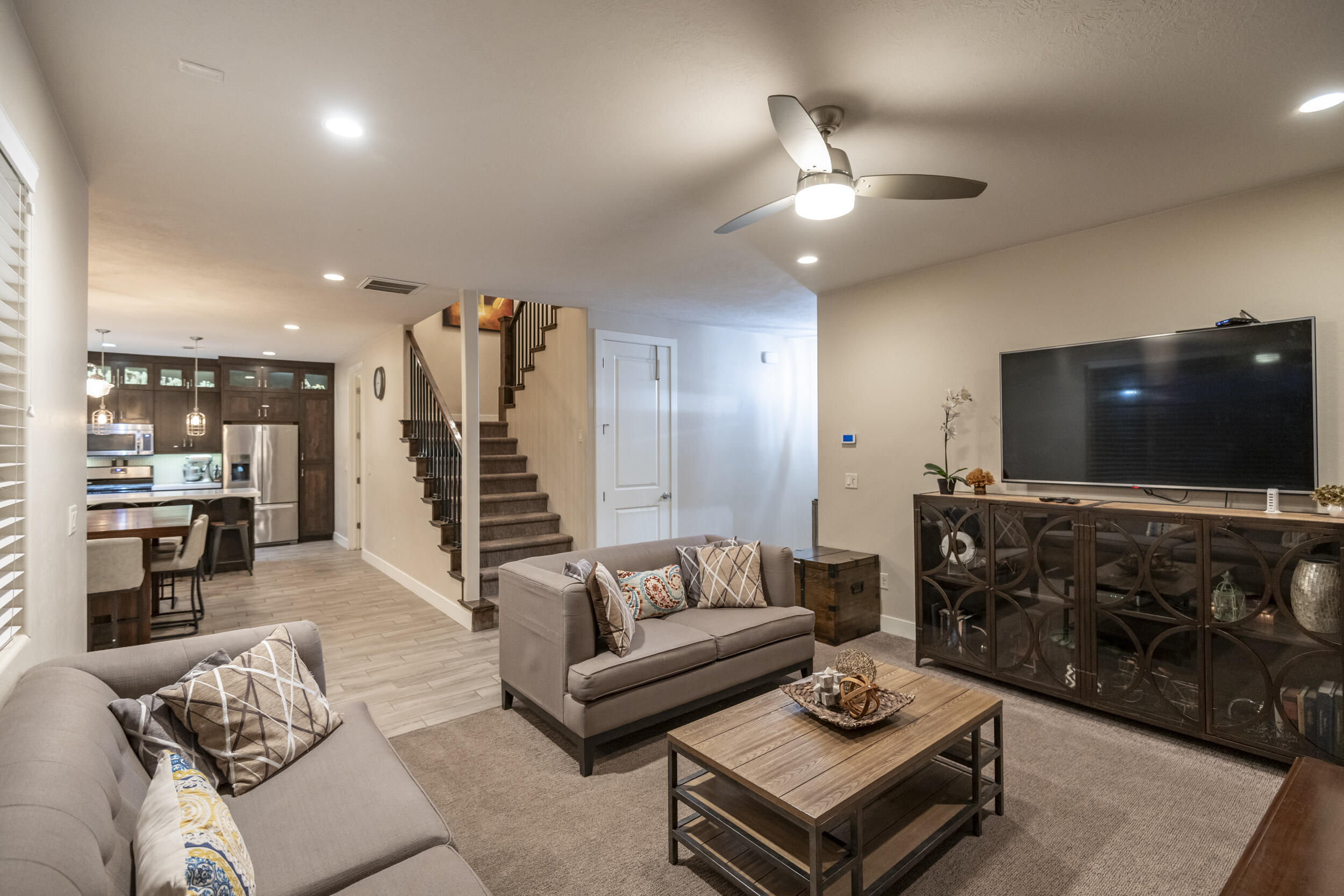 PARADISE VILLAGE AT ZION - Residential